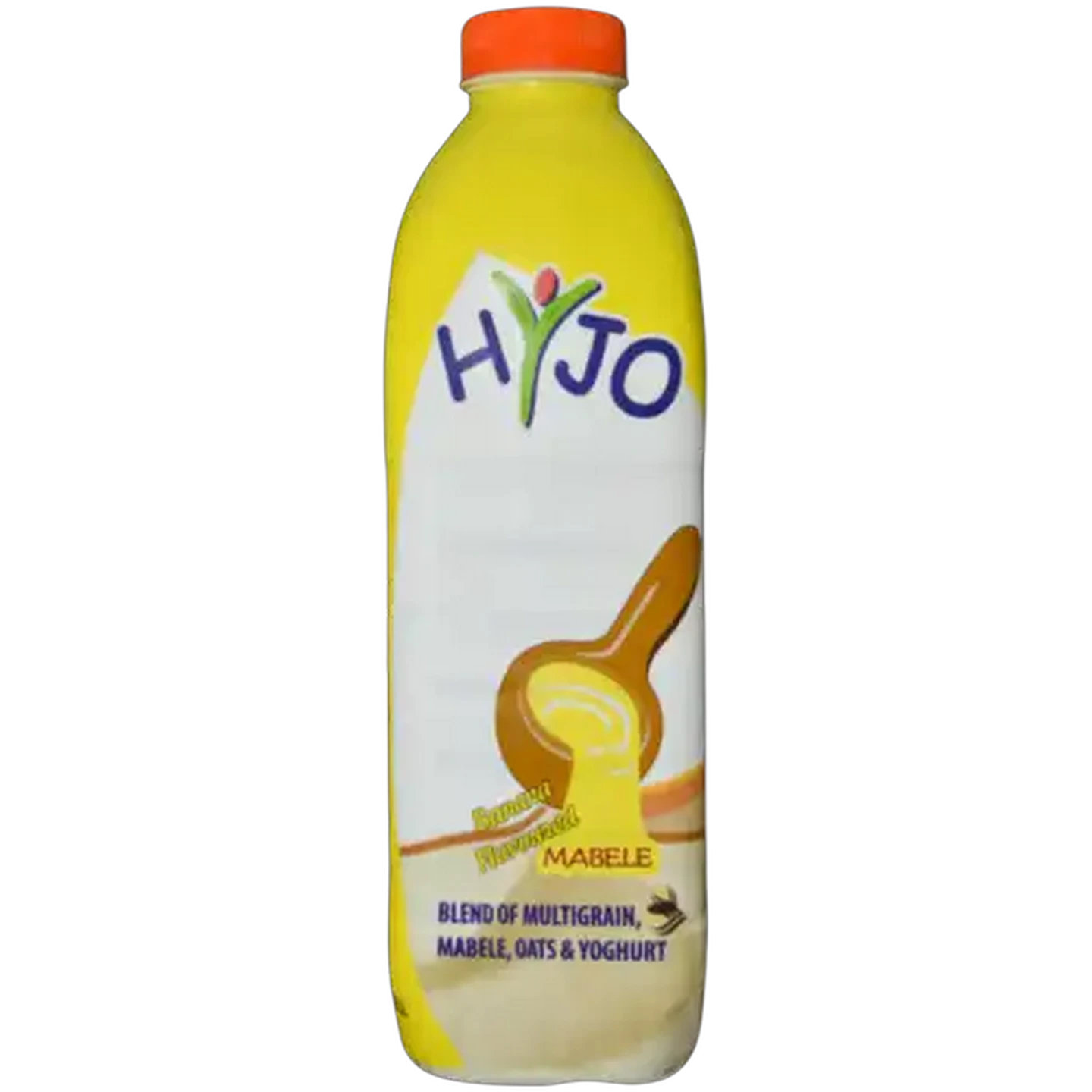 Image of Hyjo Banana Flavoured Mabele 1L