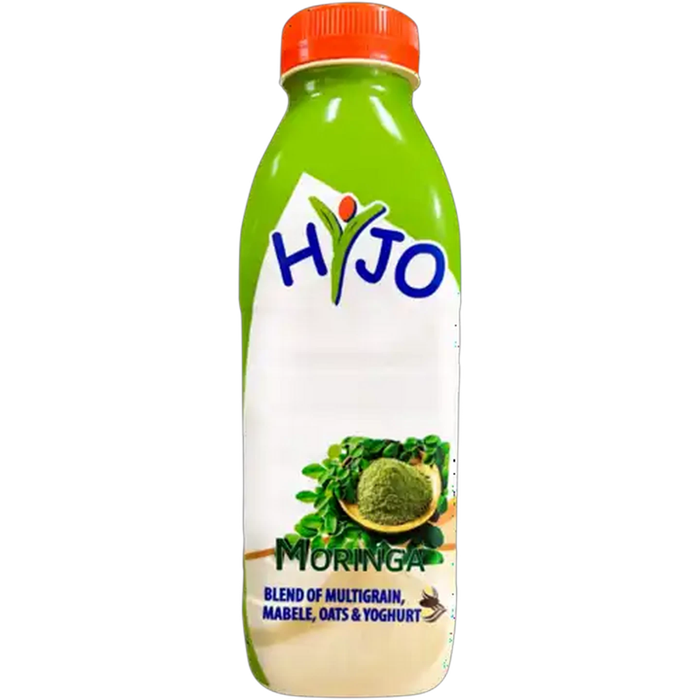 Image of Hyjo Moringa Multigrain Dairy Blend 500g