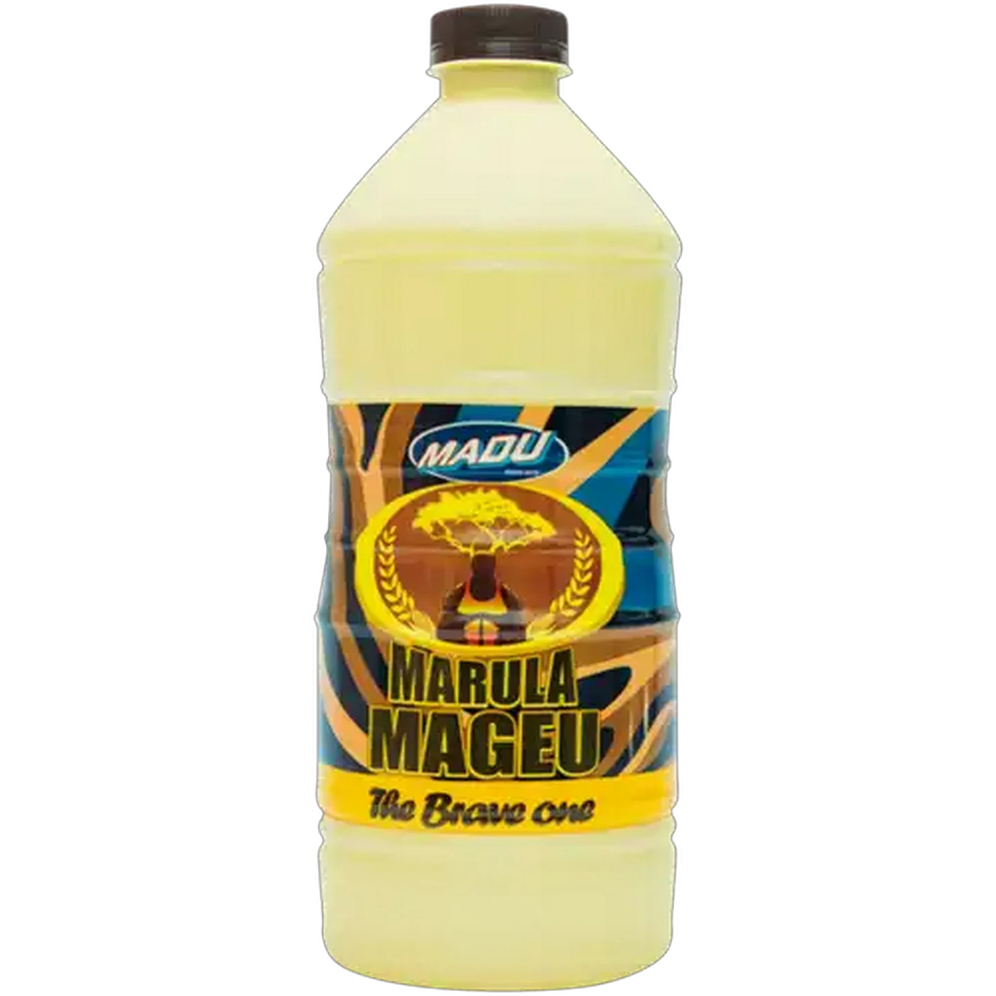 Image of Madu The Brave One Marula Mageu 2L