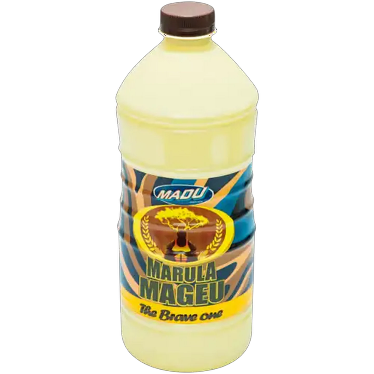 Image of Madu The Brave One Marula Mageu 2L