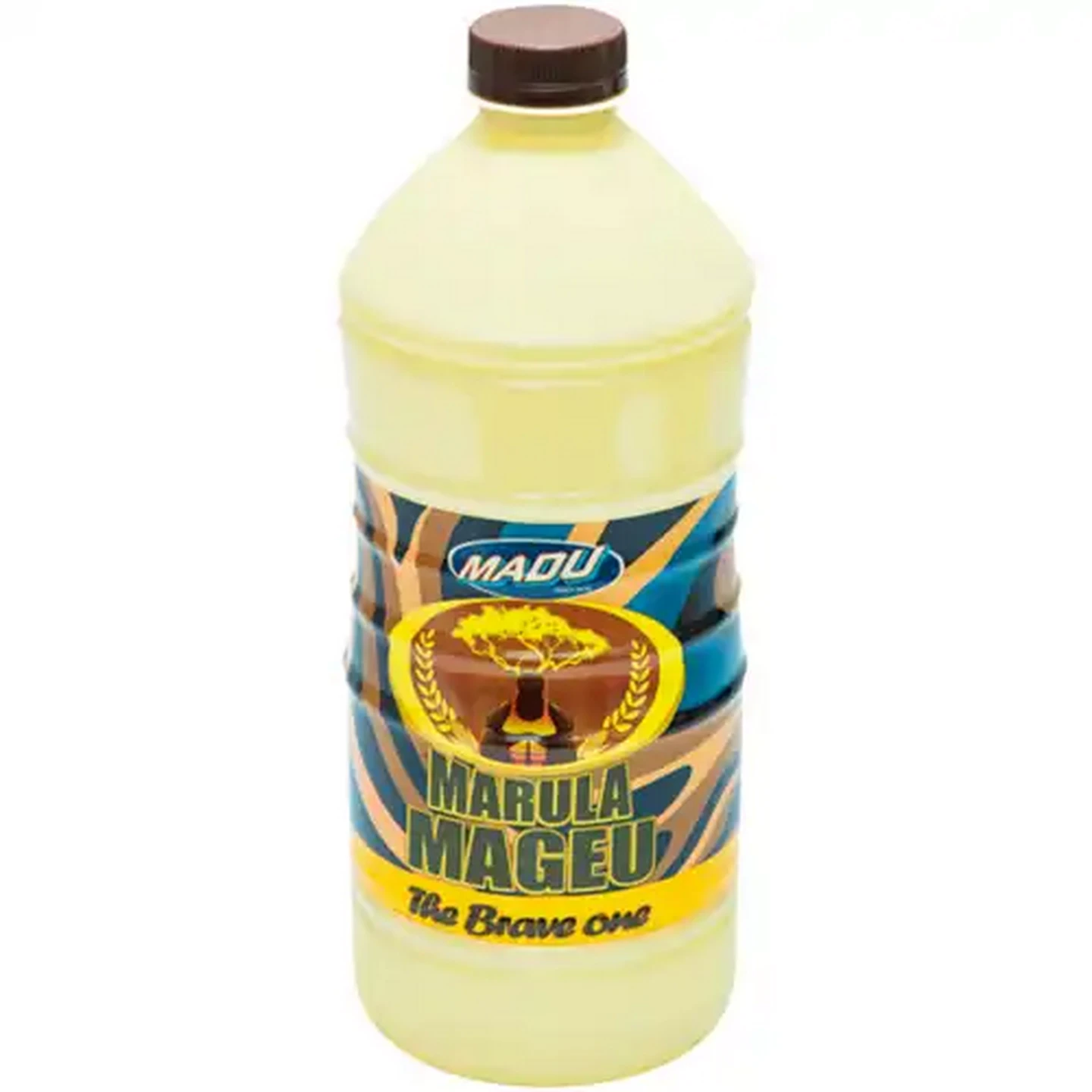 Image of Madu The Brave One Marula Mageu 2L
