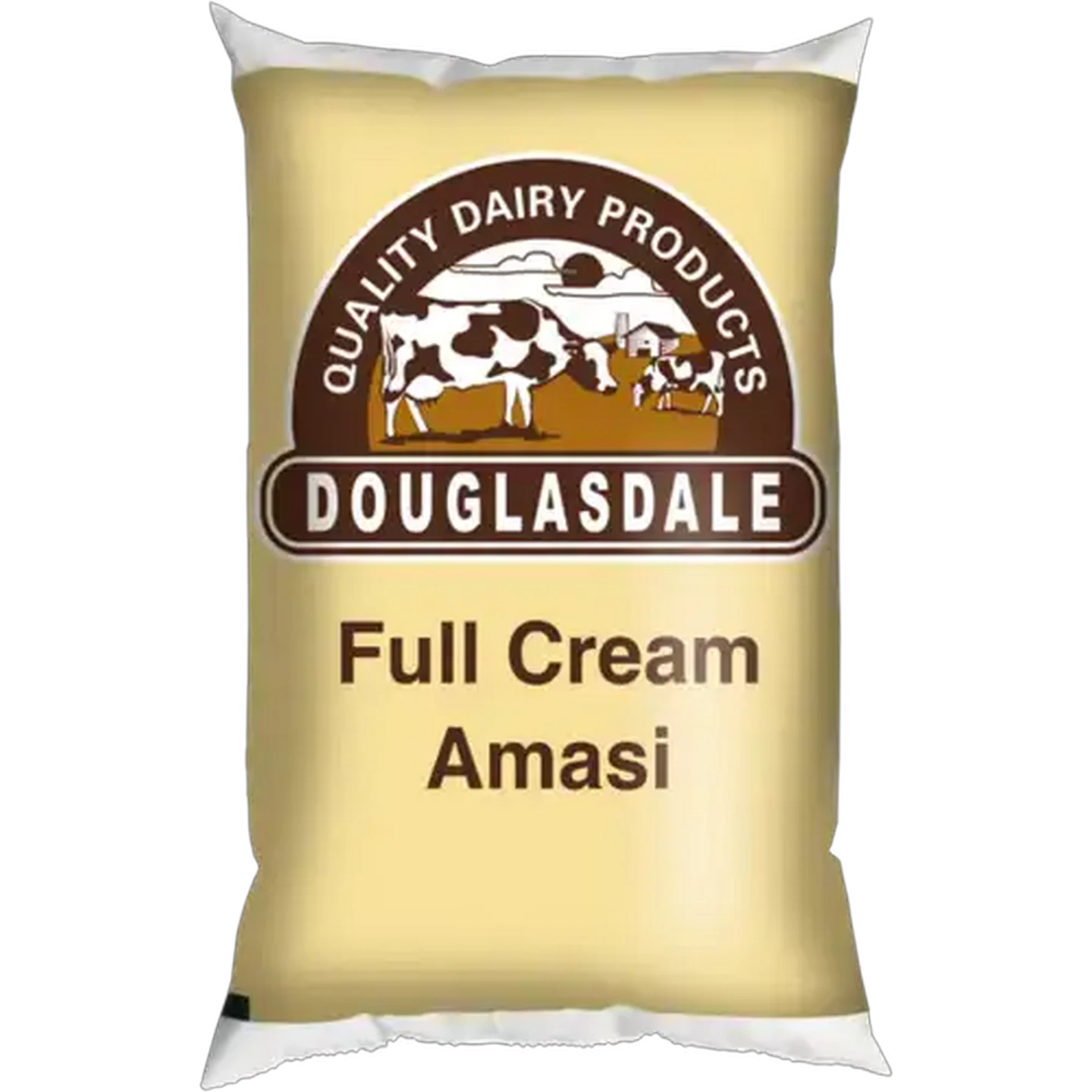 Image of Douglasdale Full Cream Amasi 1L