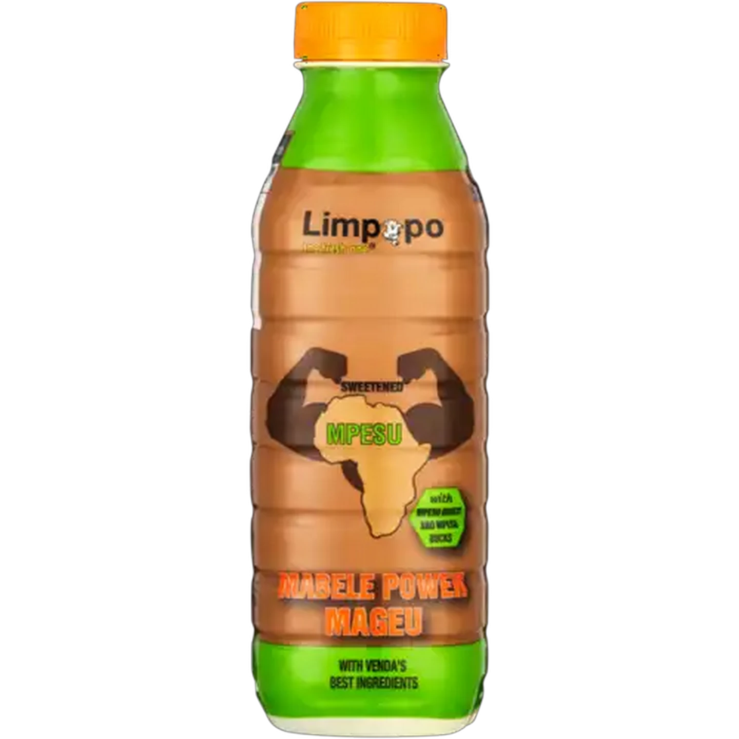 Image of Limpopo Dairies Mpesu Mageu 500g