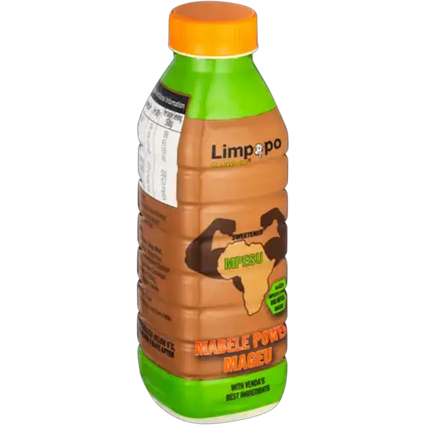 Image of Limpopo Dairies Mpesu Mageu 500g