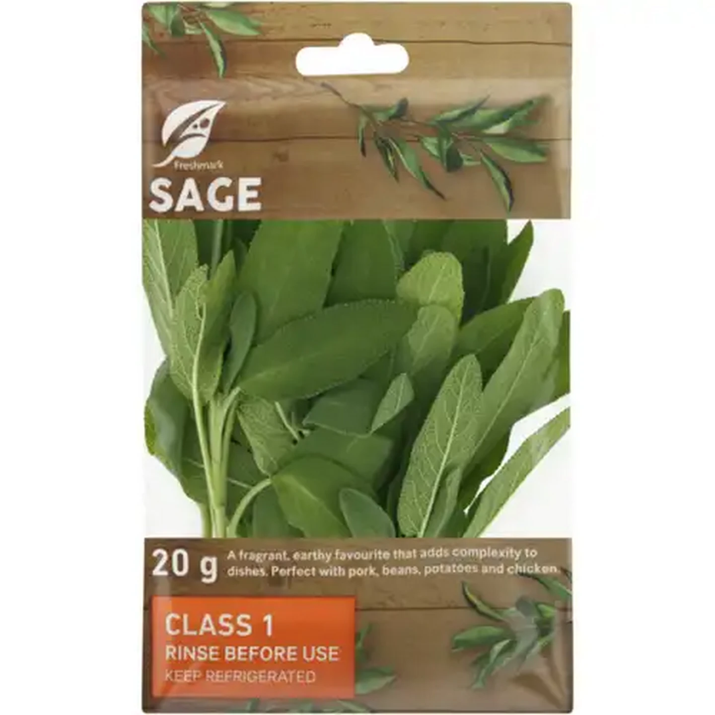 Image of Sage 20g