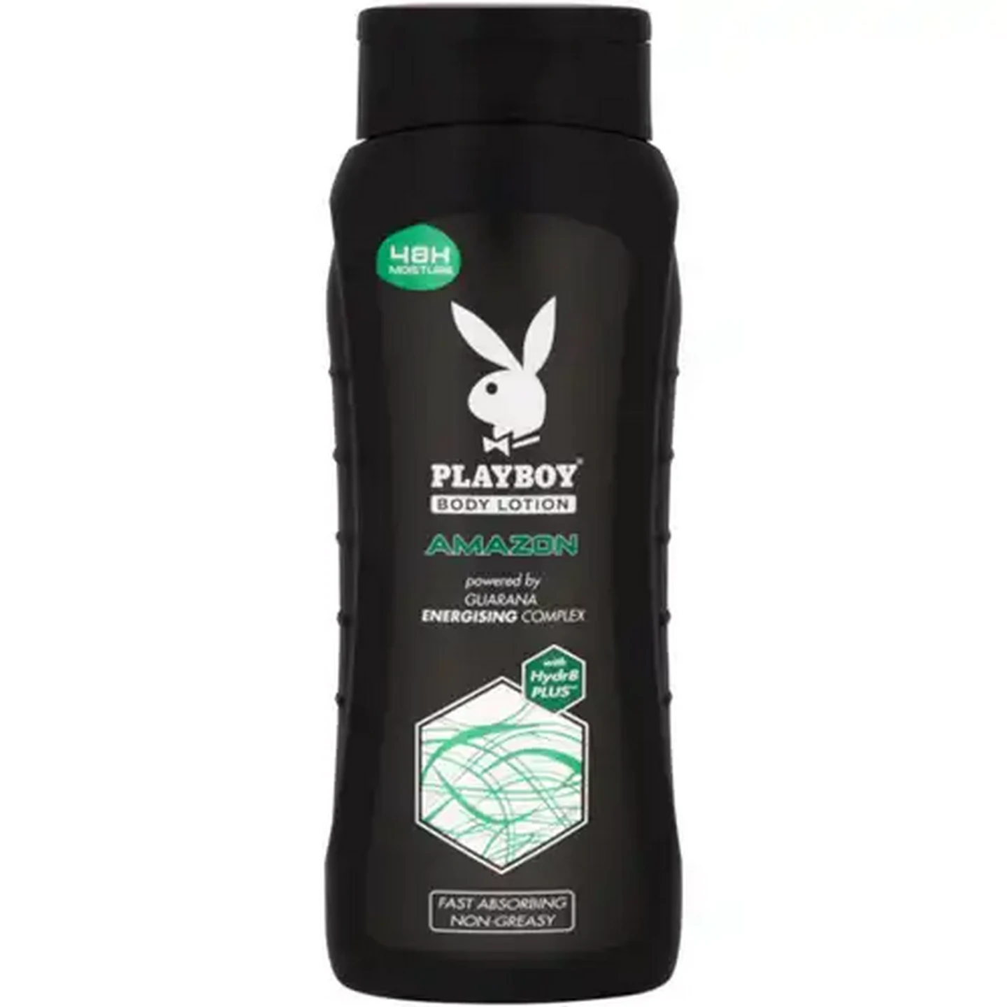 Image of Playboy Amazon Body Lotion 400ml