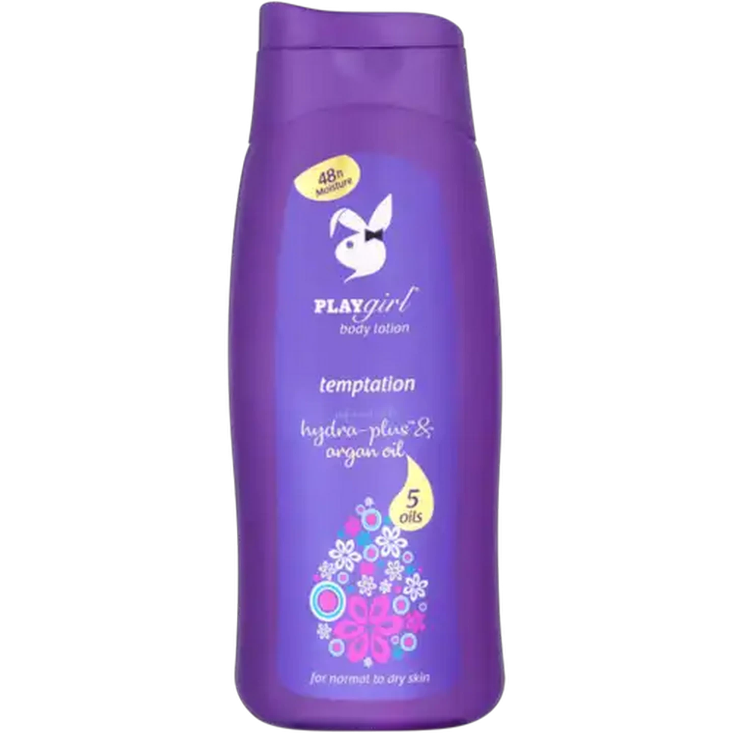 Image of Playgirl Temptation Body Lotion 400ml