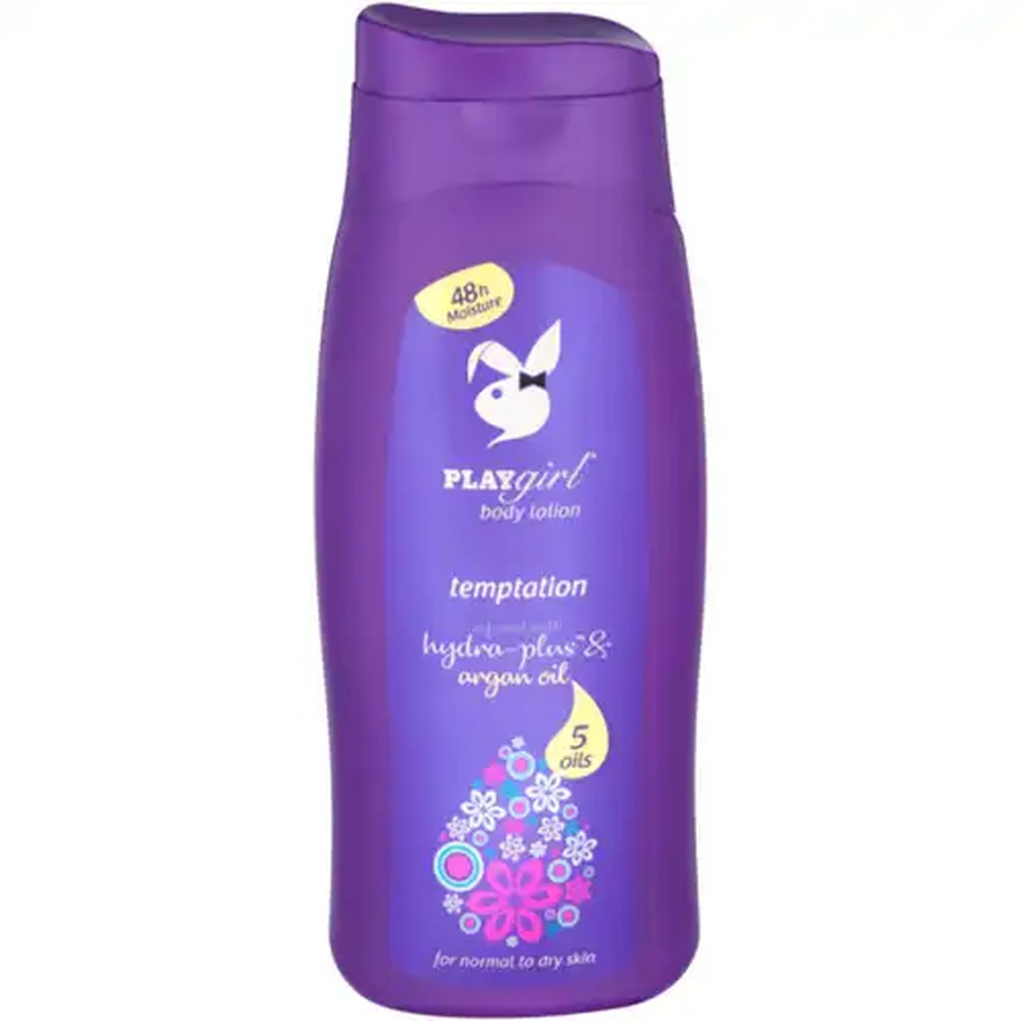 Image of Playgirl Temptation Body Lotion 400ml