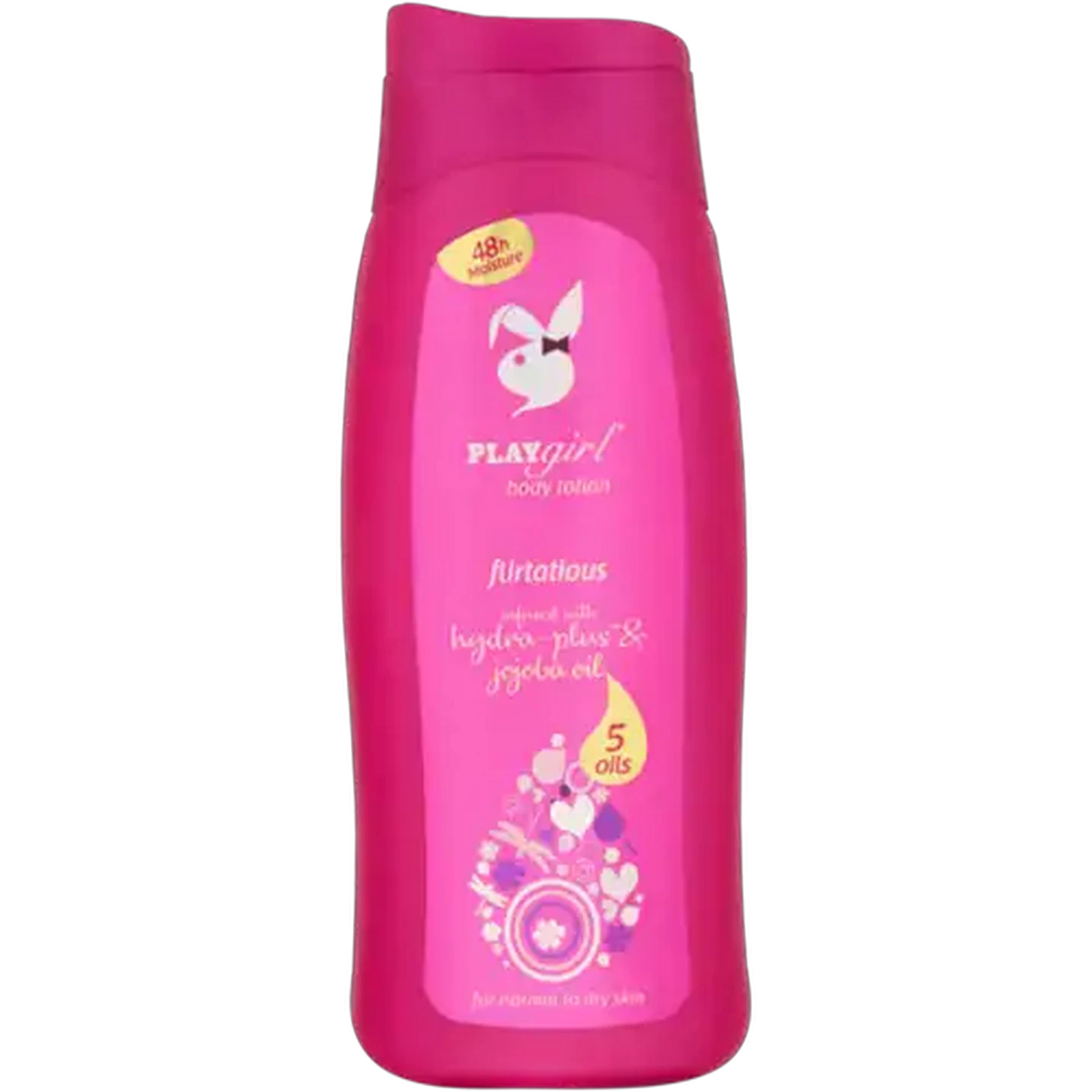 Image of Playgirl Flirtatious Body Lotion 400ml
