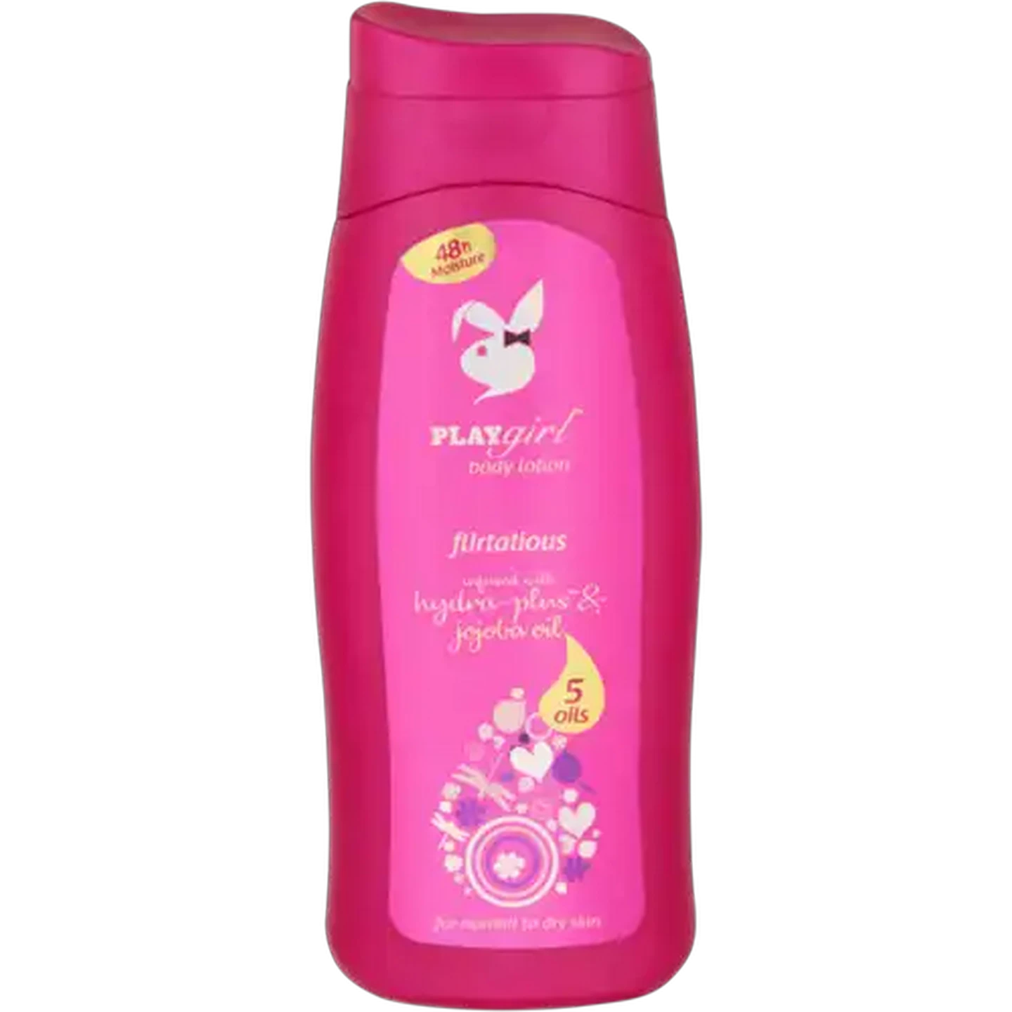 Image of Playgirl Flirtatious Body Lotion 400ml