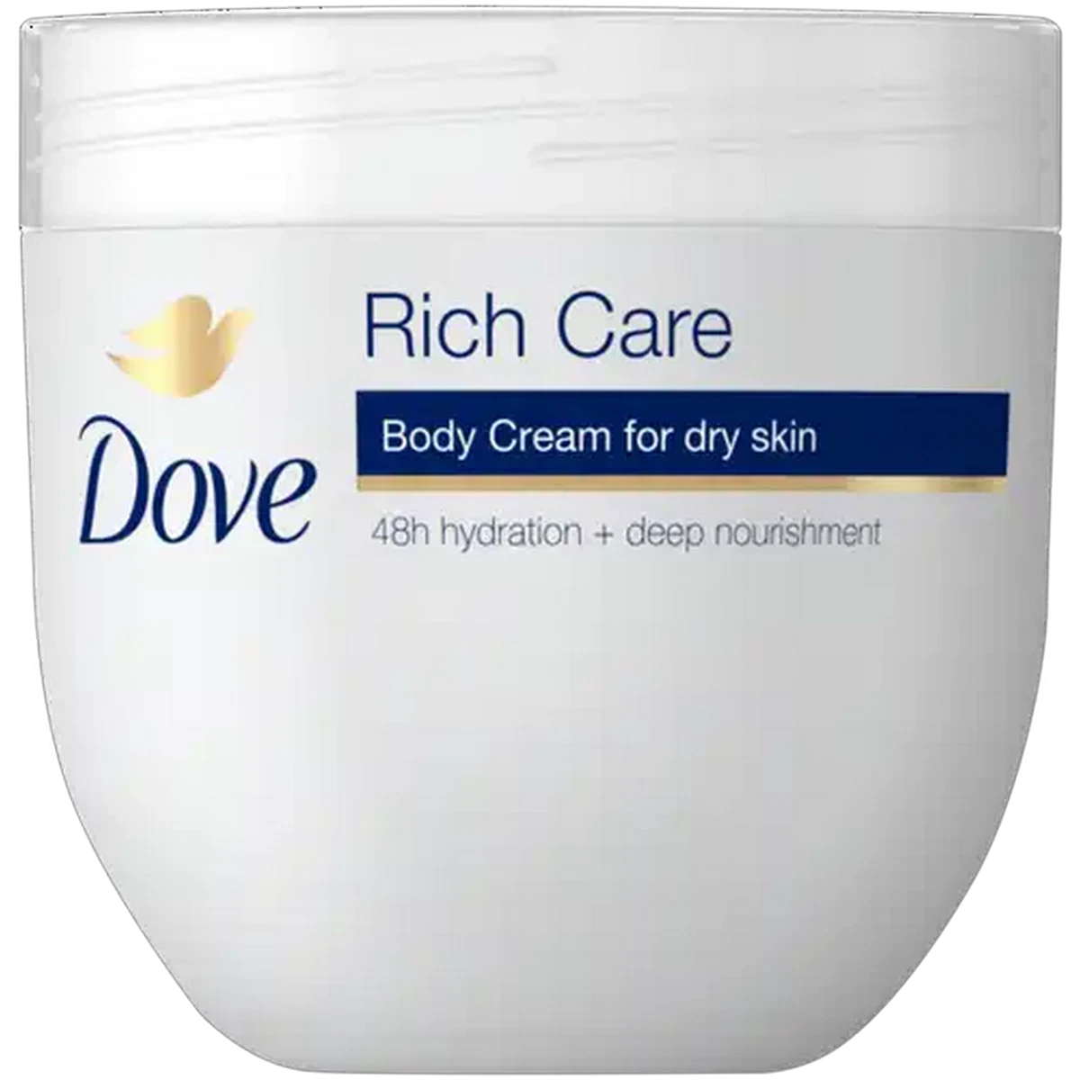 Checkers Sixty60 | Dove Rich Care Body Cream 400ml