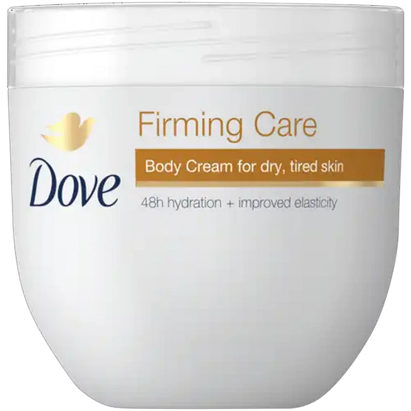 Image of Dove Firming Care Body Cream 400ml