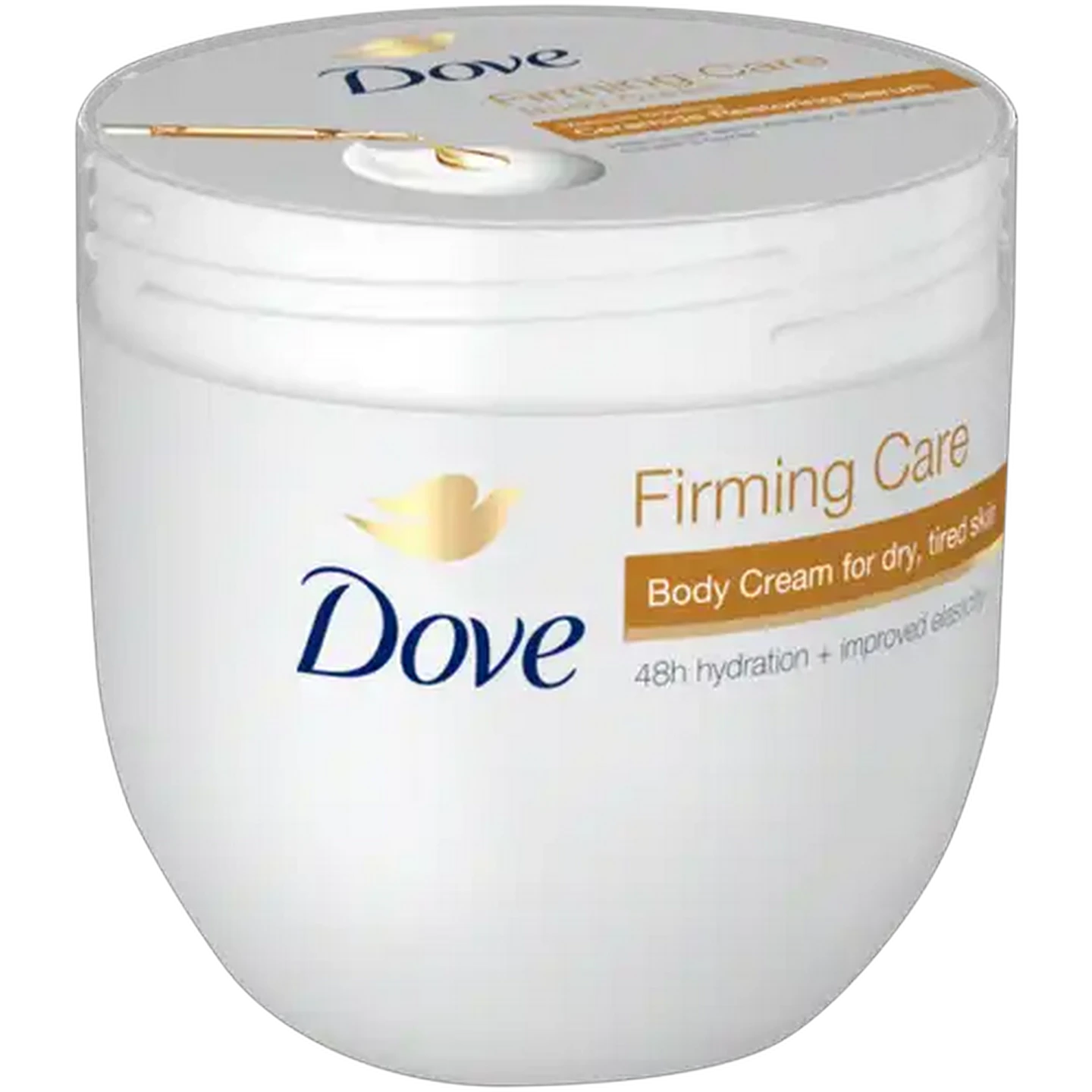Image of Dove Firming Care Body Cream 400ml