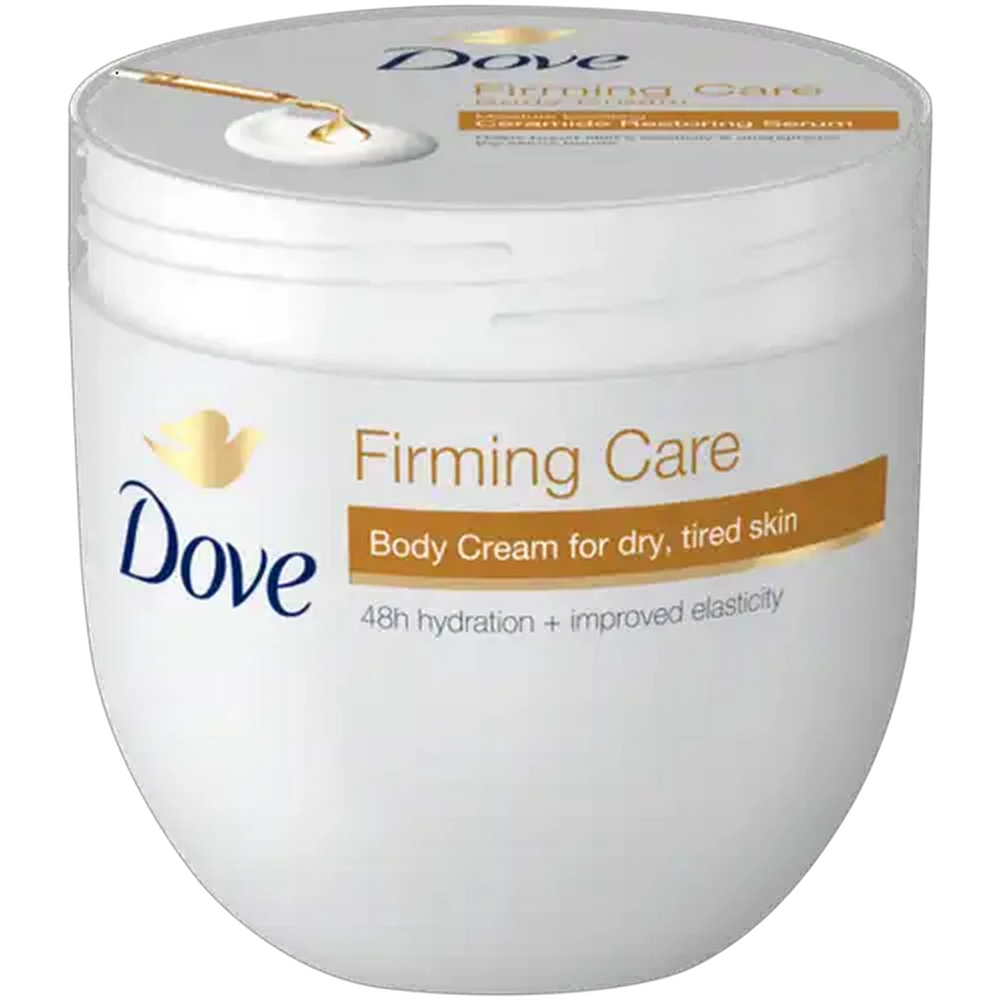 Image of Dove Firming Care Body Cream 400ml