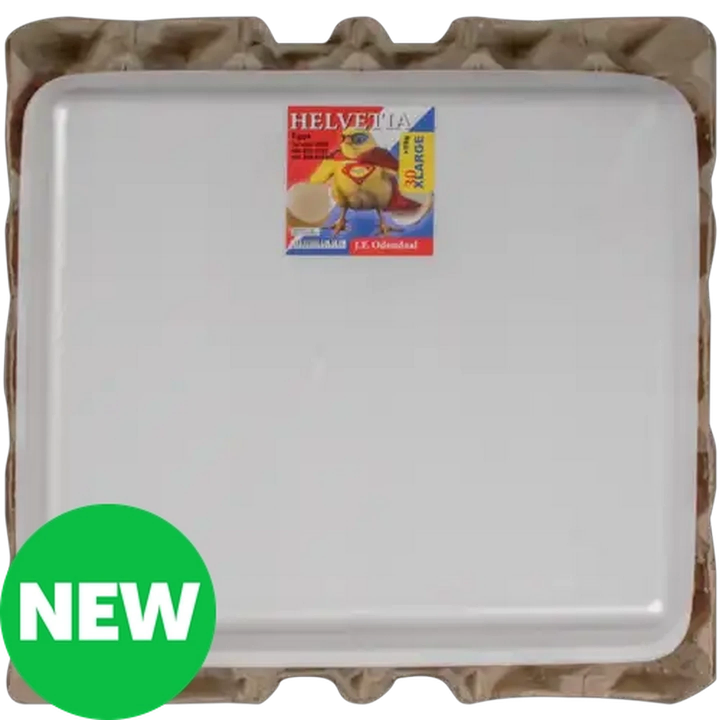 Image of Helvetia Eggs 30 Pack