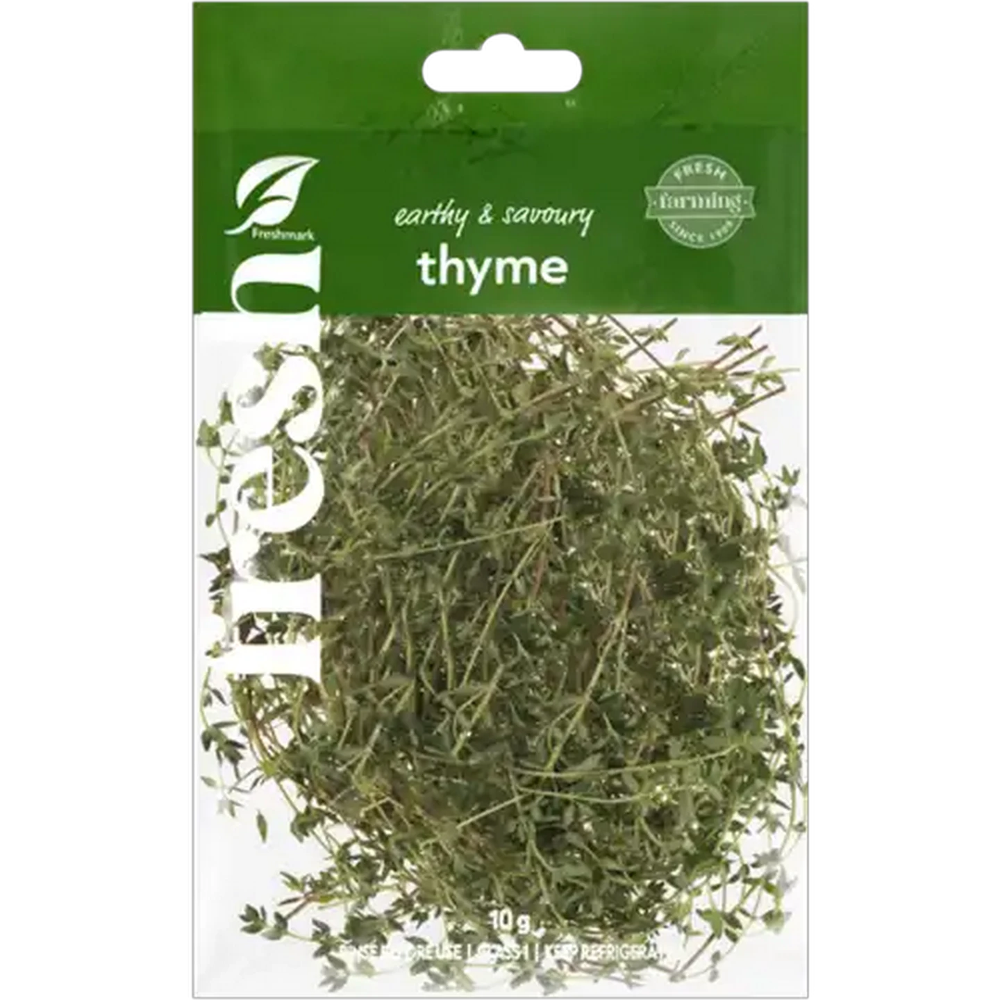 Image of Thyme 10g
