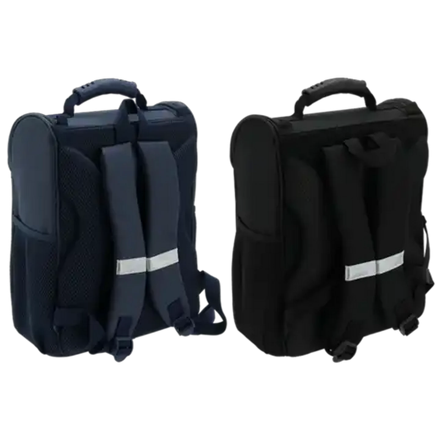 Image of Fullmarks Deluxe Top Lid Backpack (Colour May Vary)