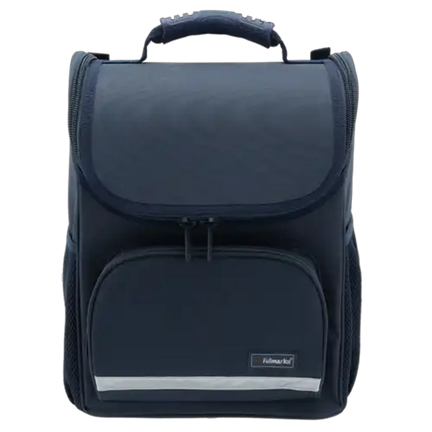Image of Fullmarks Deluxe Top Lid Backpack (Colour May Vary)