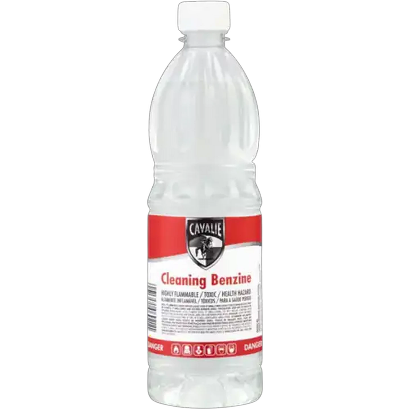 Image of Cavalie Cleaning Benzine 750ml