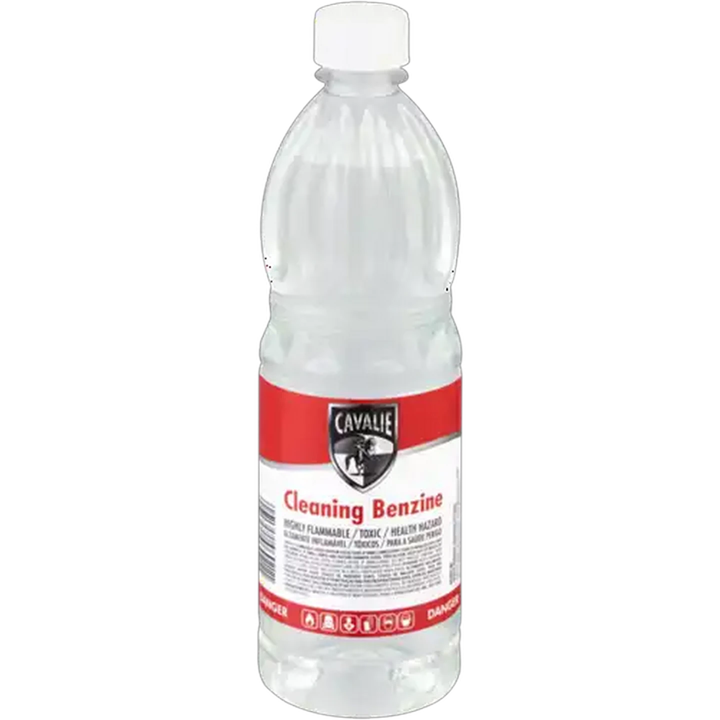 Image of Cavalie Cleaning Benzine 750ml