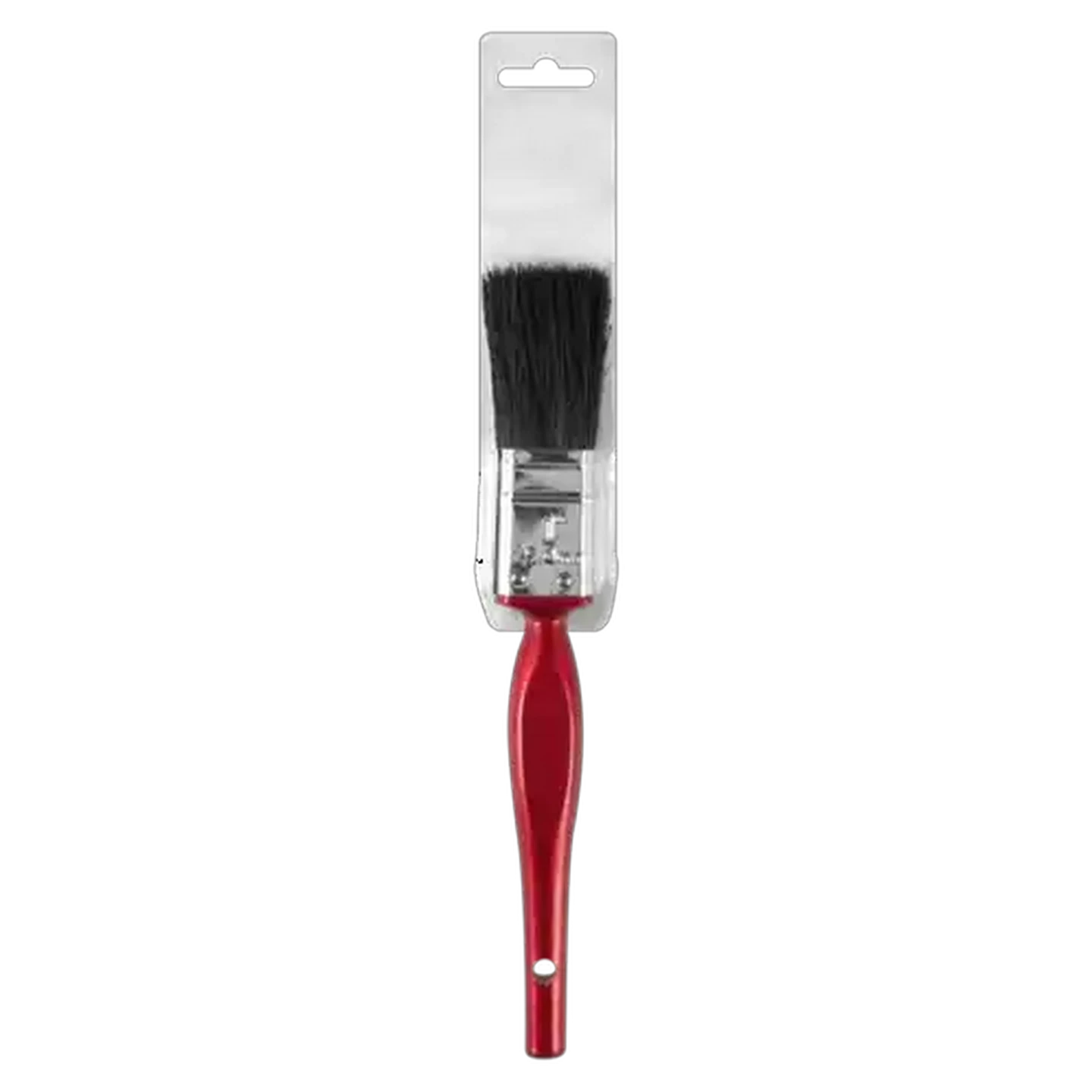 Image of Pro Brush Wooden Handle Paint Brush 25.4mm