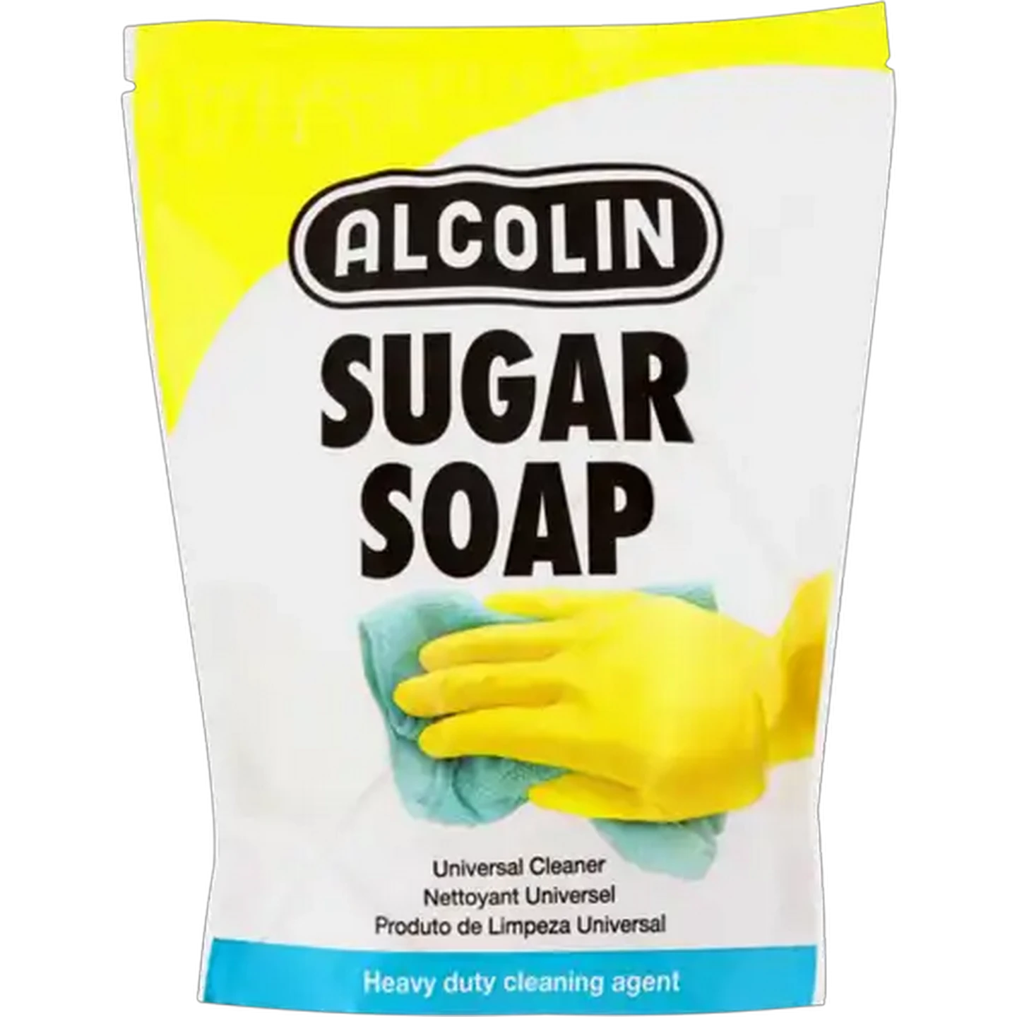 Image of Alcolin Sugar Soap 500g