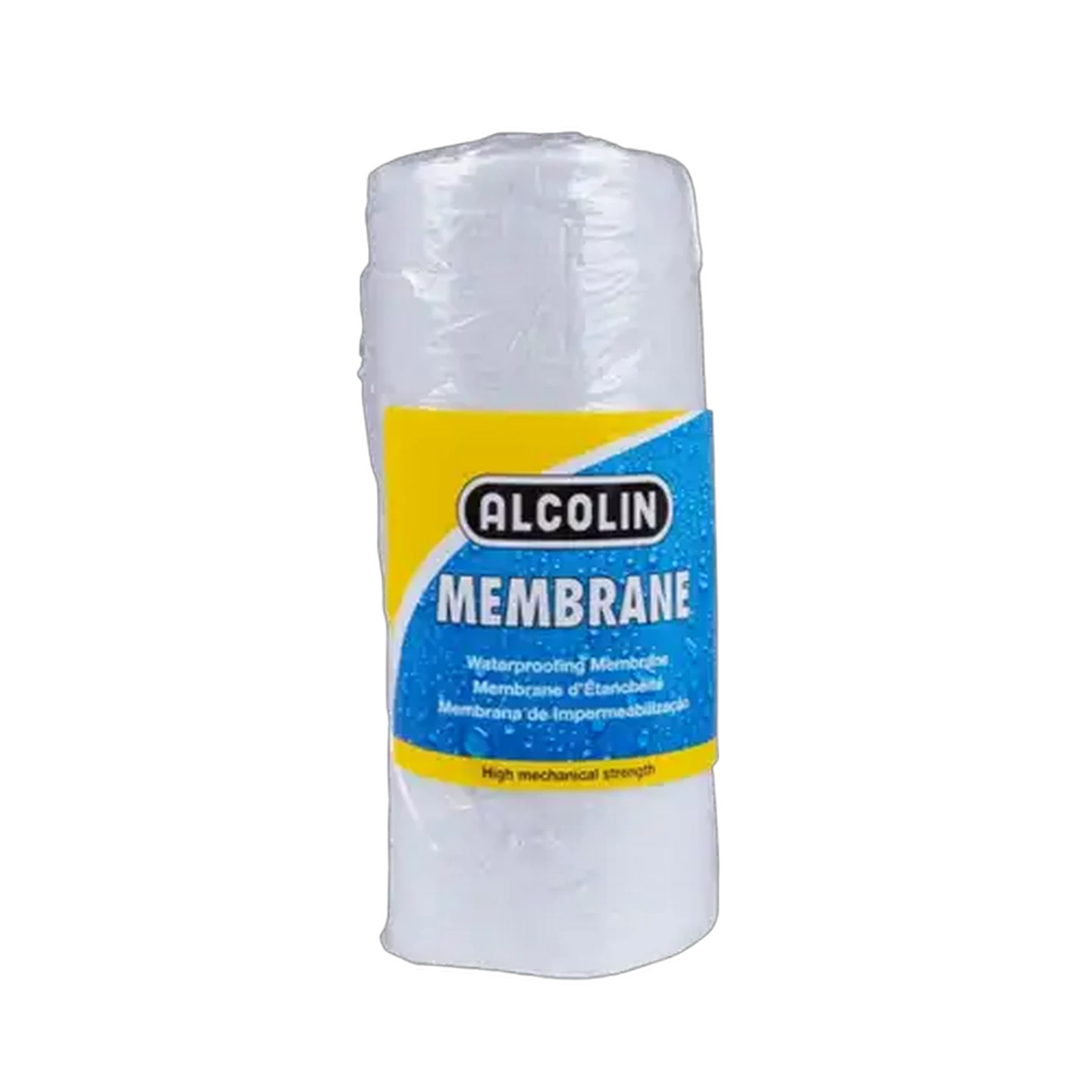 Image of Alcolin Membrane 200mm X 10m