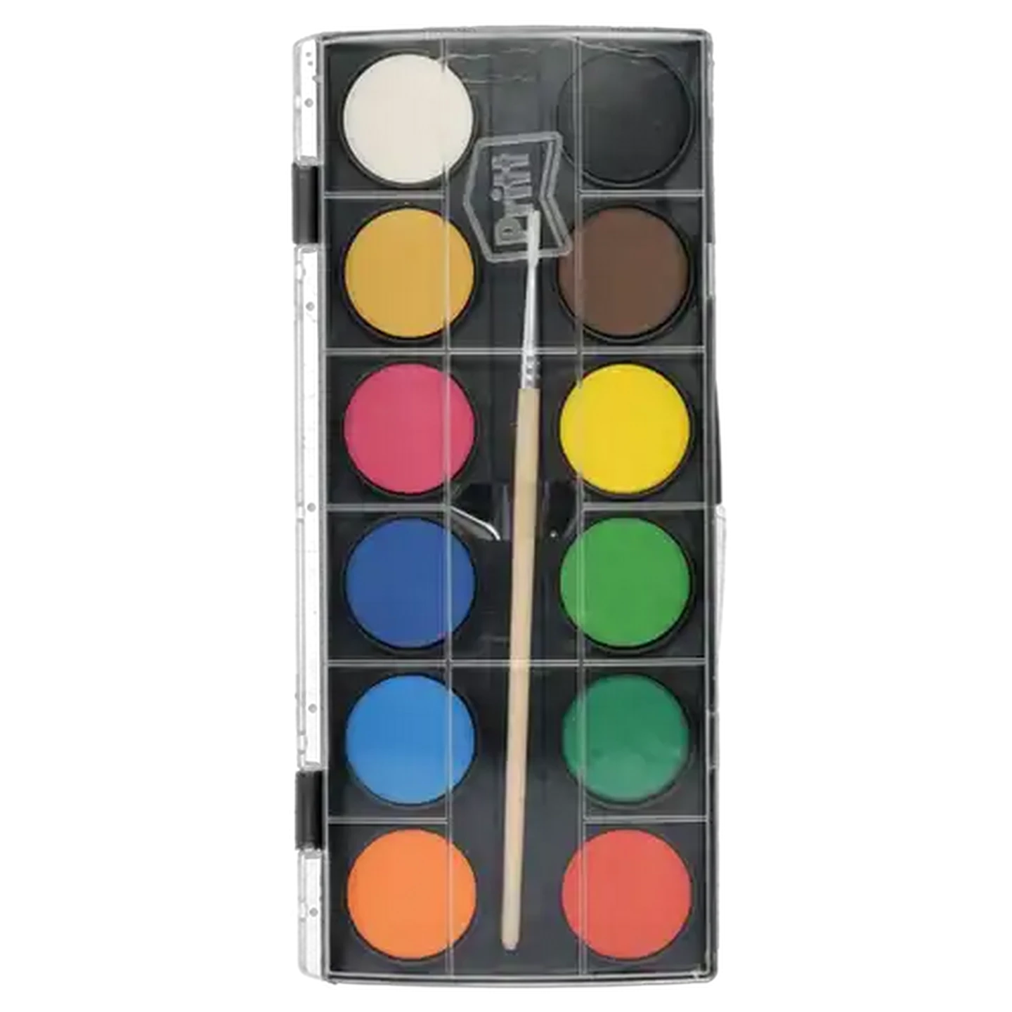 Image of Pritt 12 Watercolour Paints