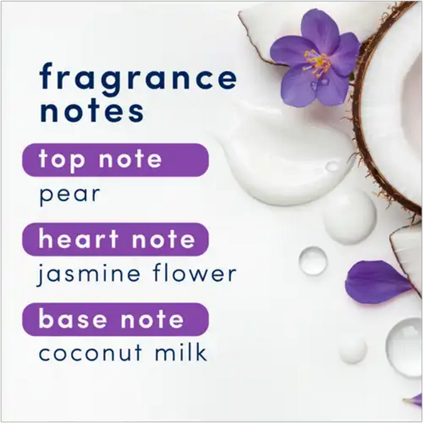 Image of Dove Advanced Care Relaxing Body Wash 400ml