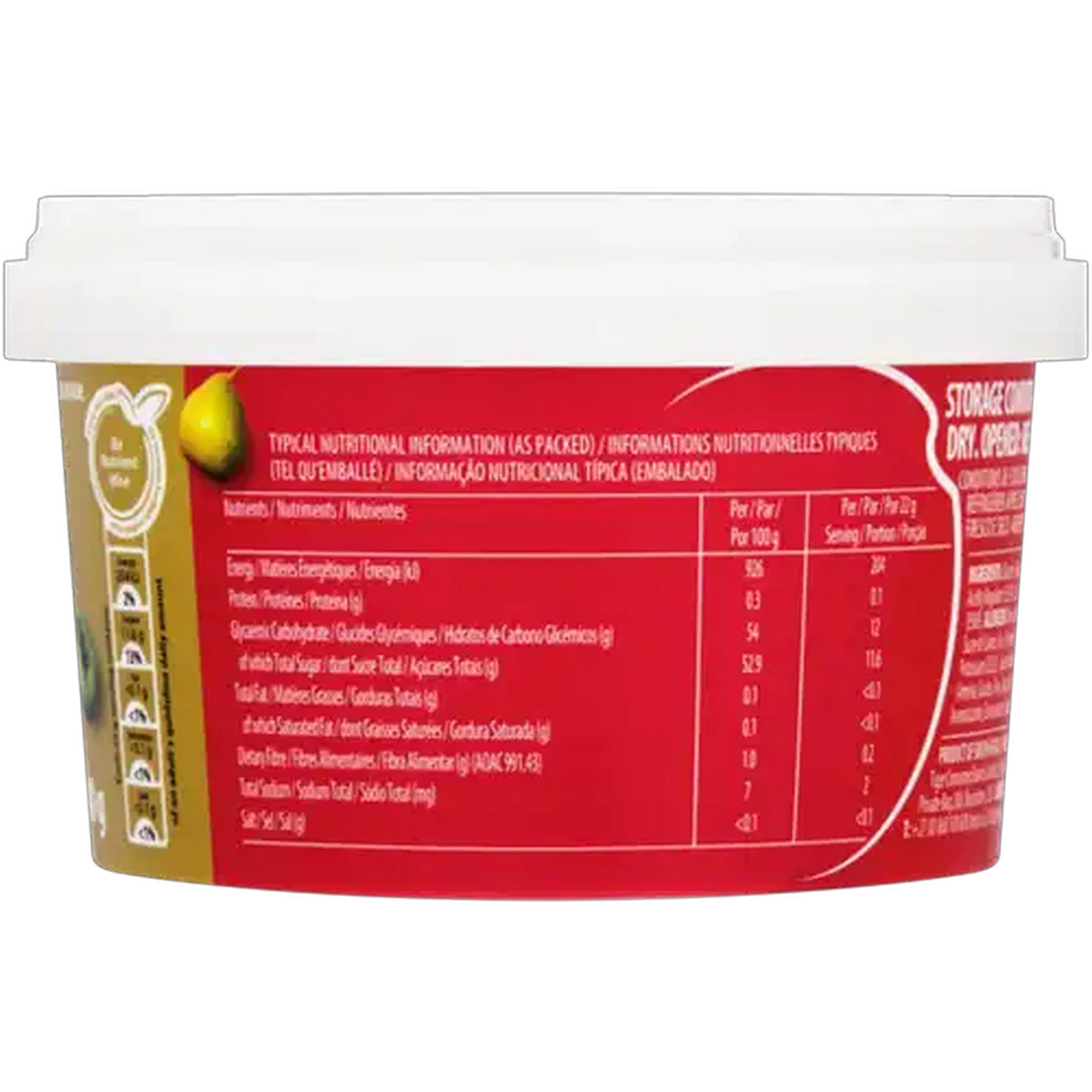 Image of ALL GOLD Mixed Fruit Mixed Fruit Jam 300g