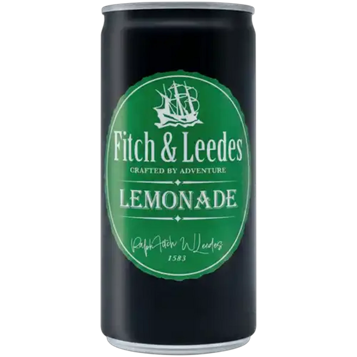 Checkers Sixty60 | Fitch & Leedes Lemonade Sparkling Drink 200ml