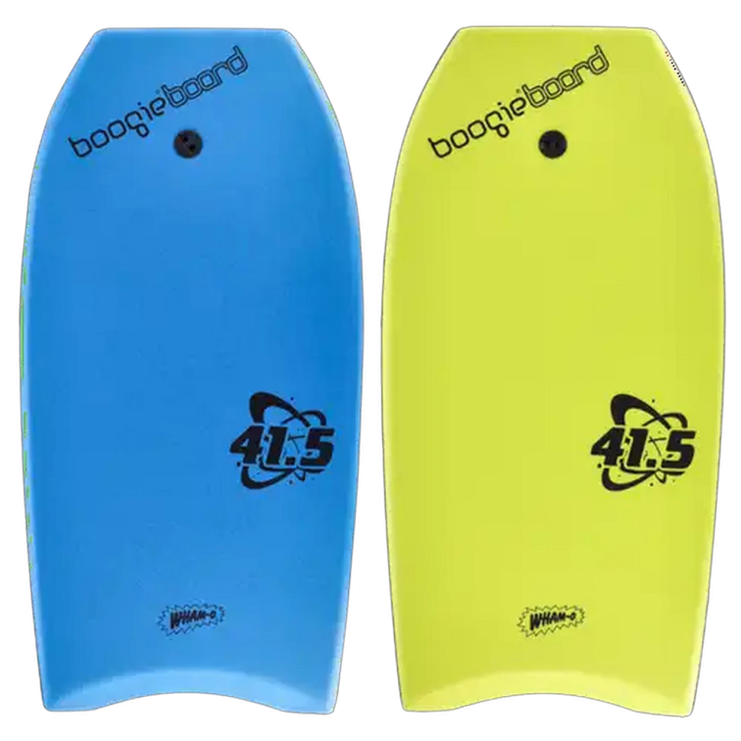 Image of Wham-O Slick Bottom Boogie Board 105cm (Colour May Vary)