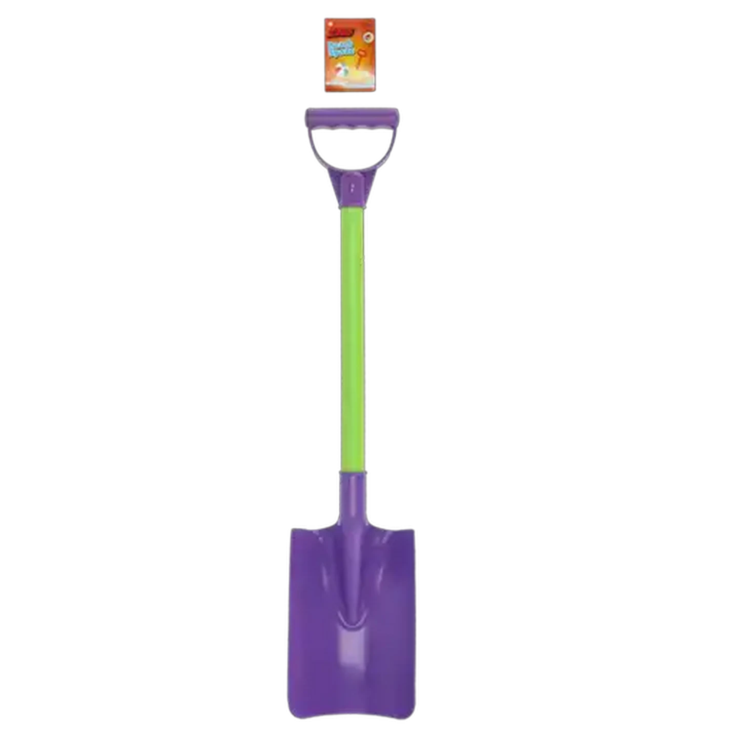 Image of Zeus Large Beach Spade