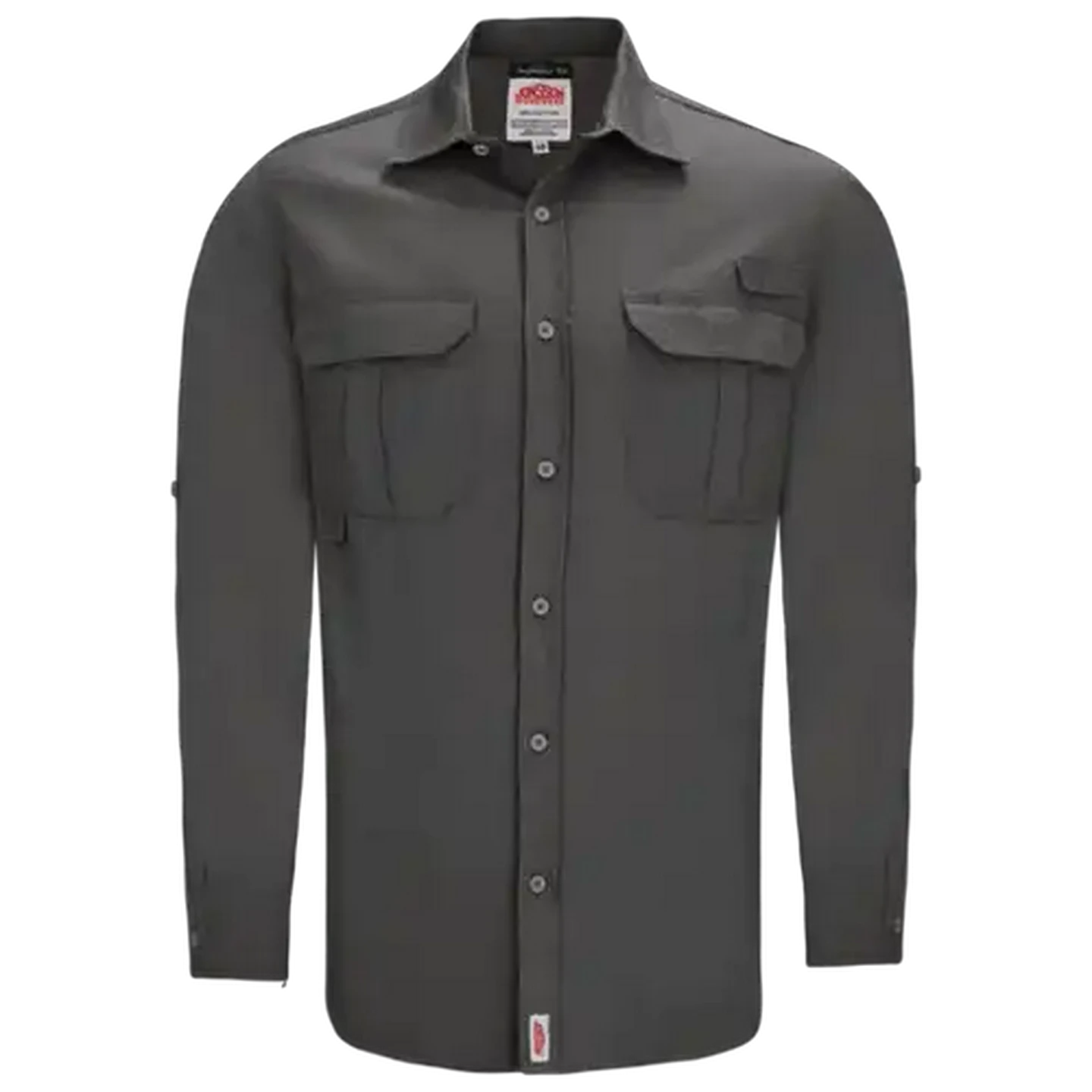 Checkers Sixty60 | Jonsson Workwear Legendary Fatigue Vented Long