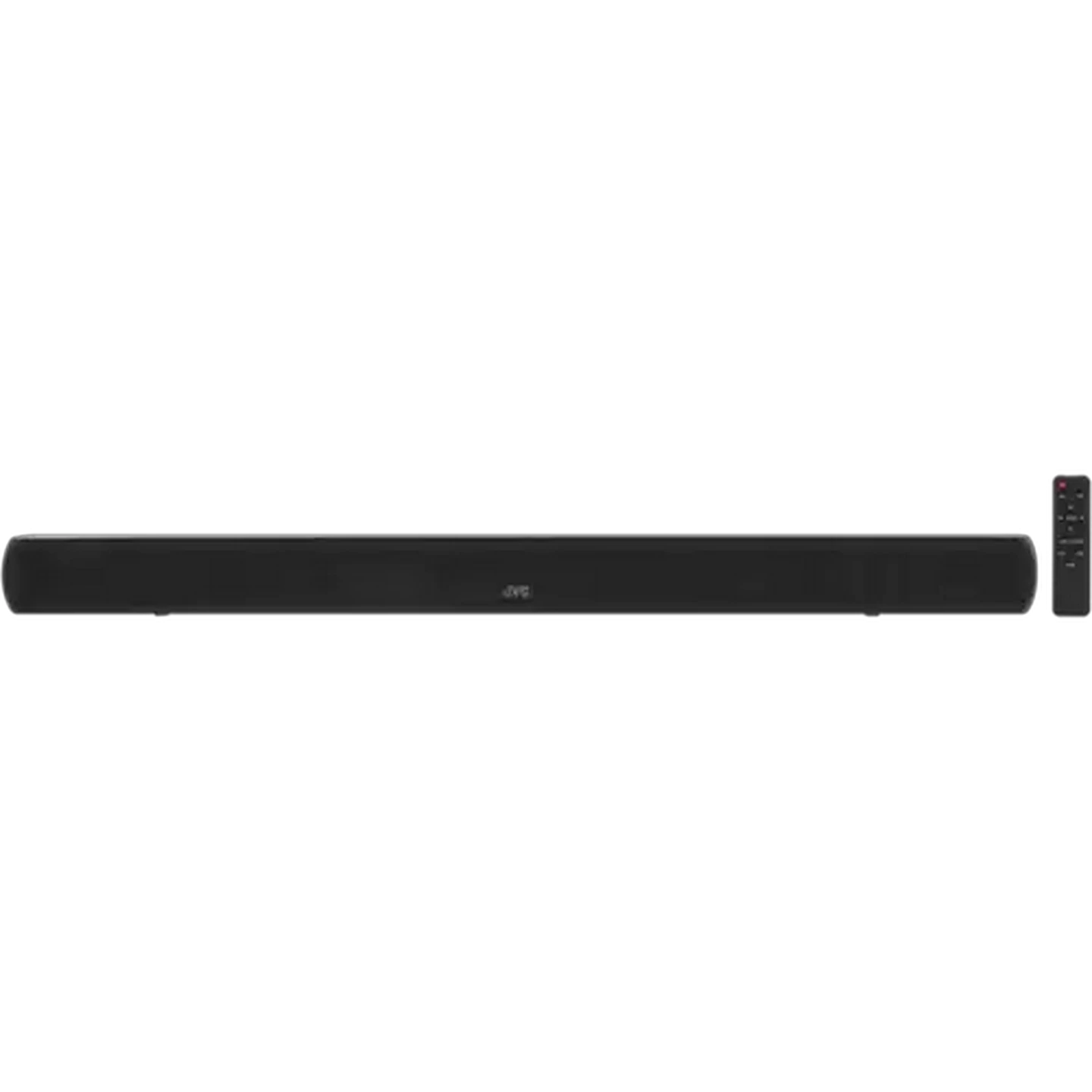 Image of JVC Black Soundbar