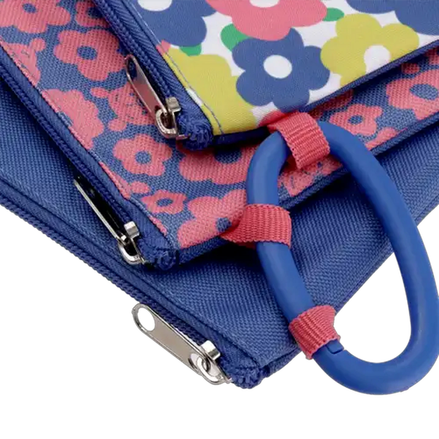 Image of Winnie The Pooh Pencil Bag 3 Piece (Assorted Item - Supplied at Random)