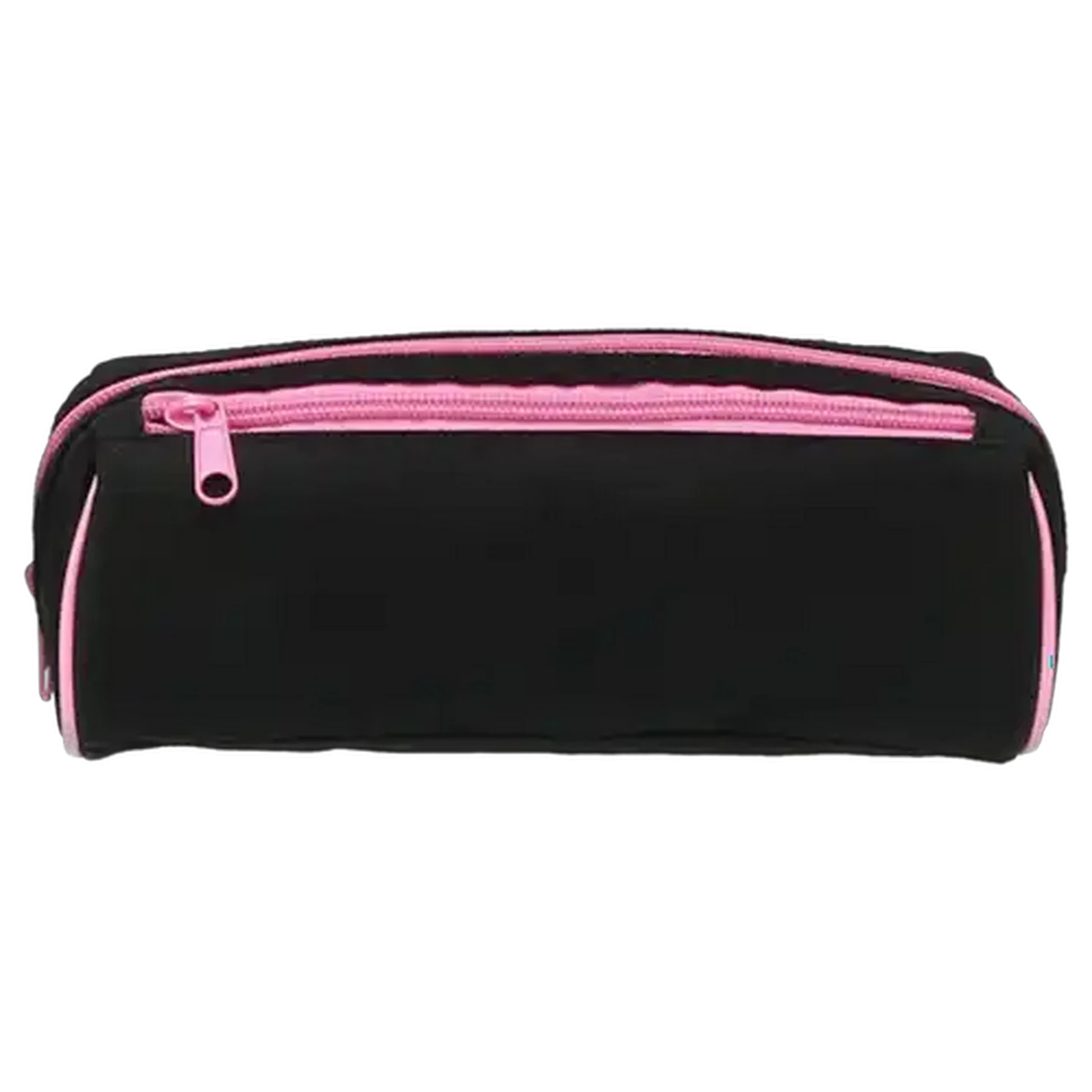 Image of Panel Mix Sporty Double Compartment Pencil Bag (Colour May Vary)