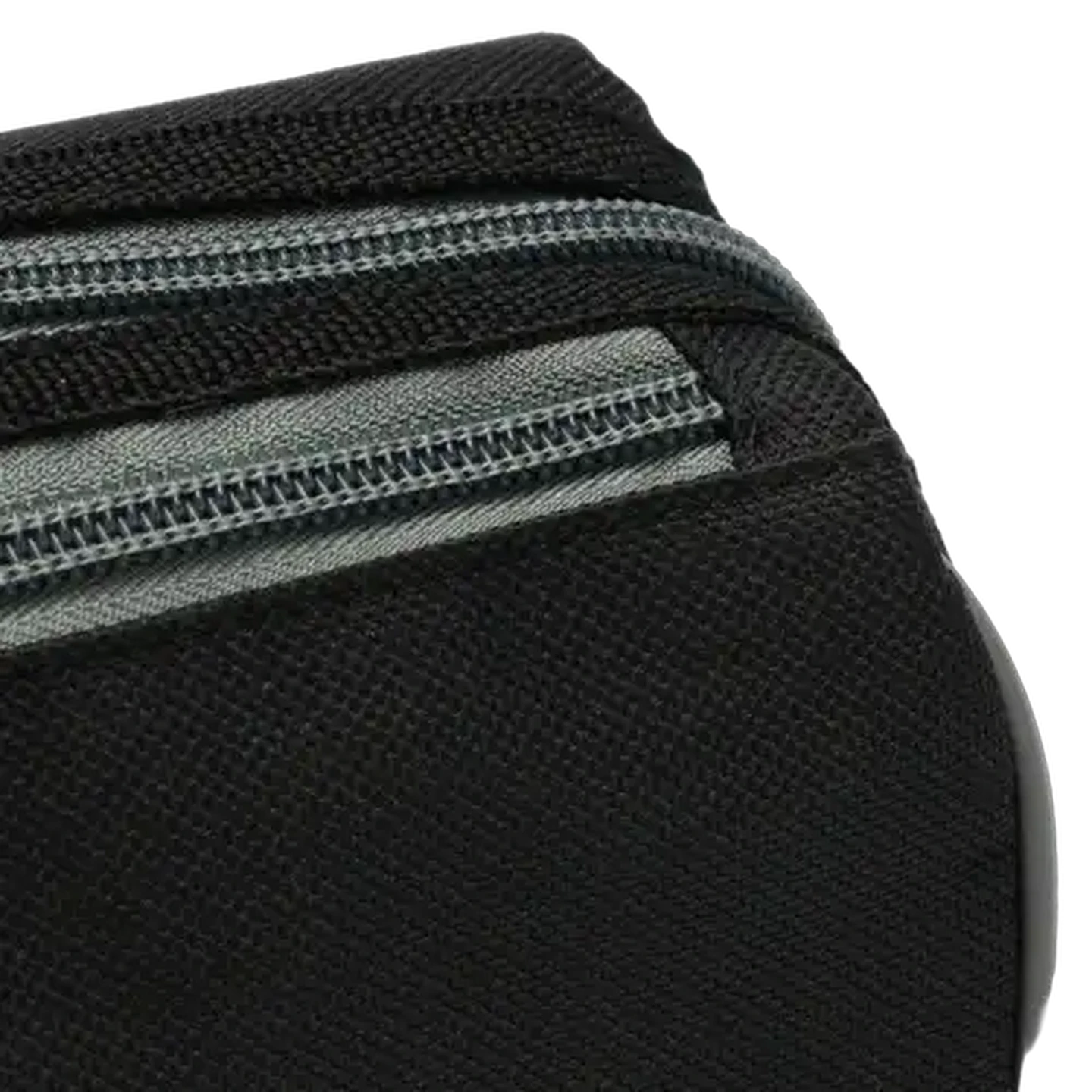 Image of Panel Mix Sporty Double Compartment Pencil Bag (Colour May Vary)