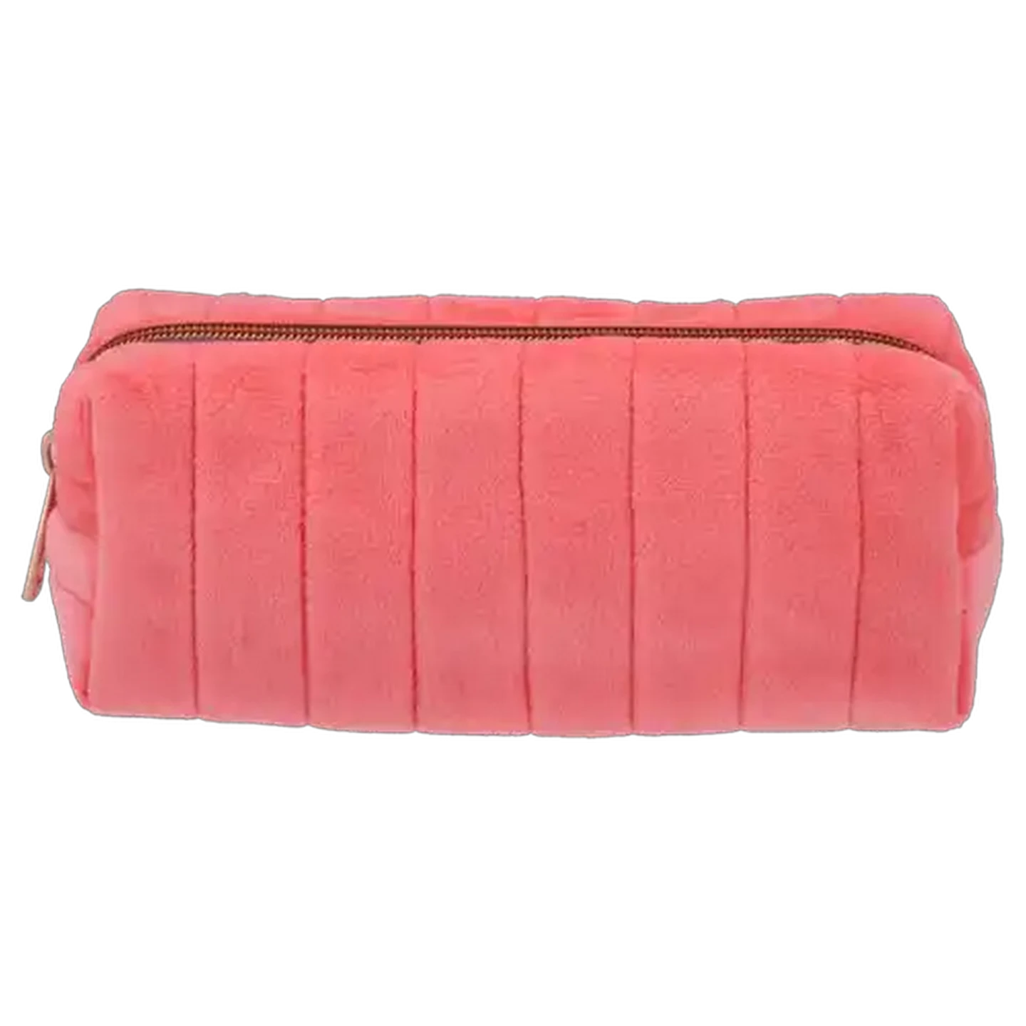 Image of Double Padded Pencil Bag (Colour May Vary)