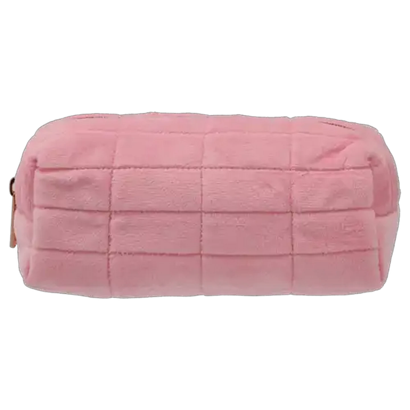Image of Double Padded Pencil Bag (Colour May Vary)