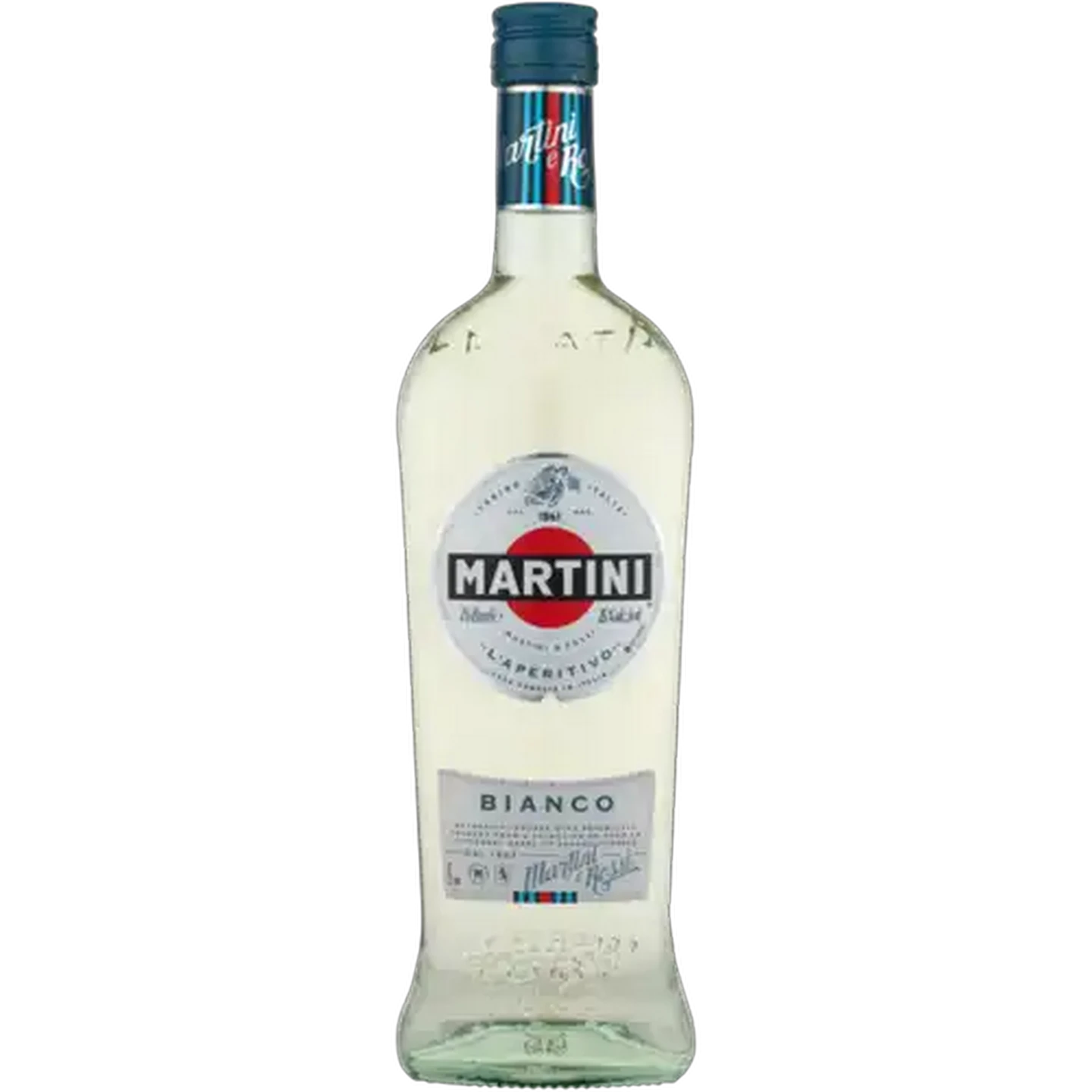 【Vermouthです！】 Checkers Sixty60 | Martini Bianco L'aperitivo Bottle 750ml
