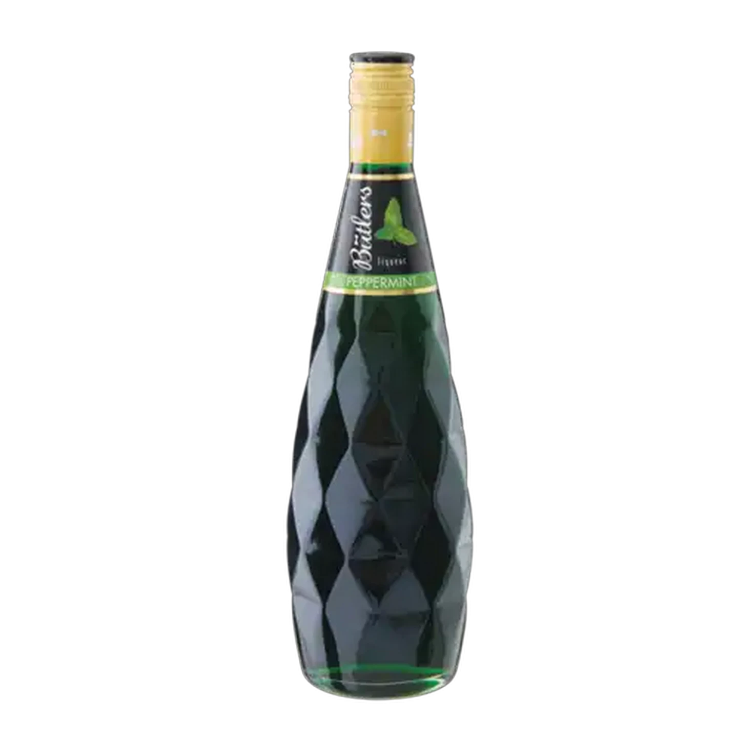 Image of Butlers Peppermint Liqueur Bottle 750ml