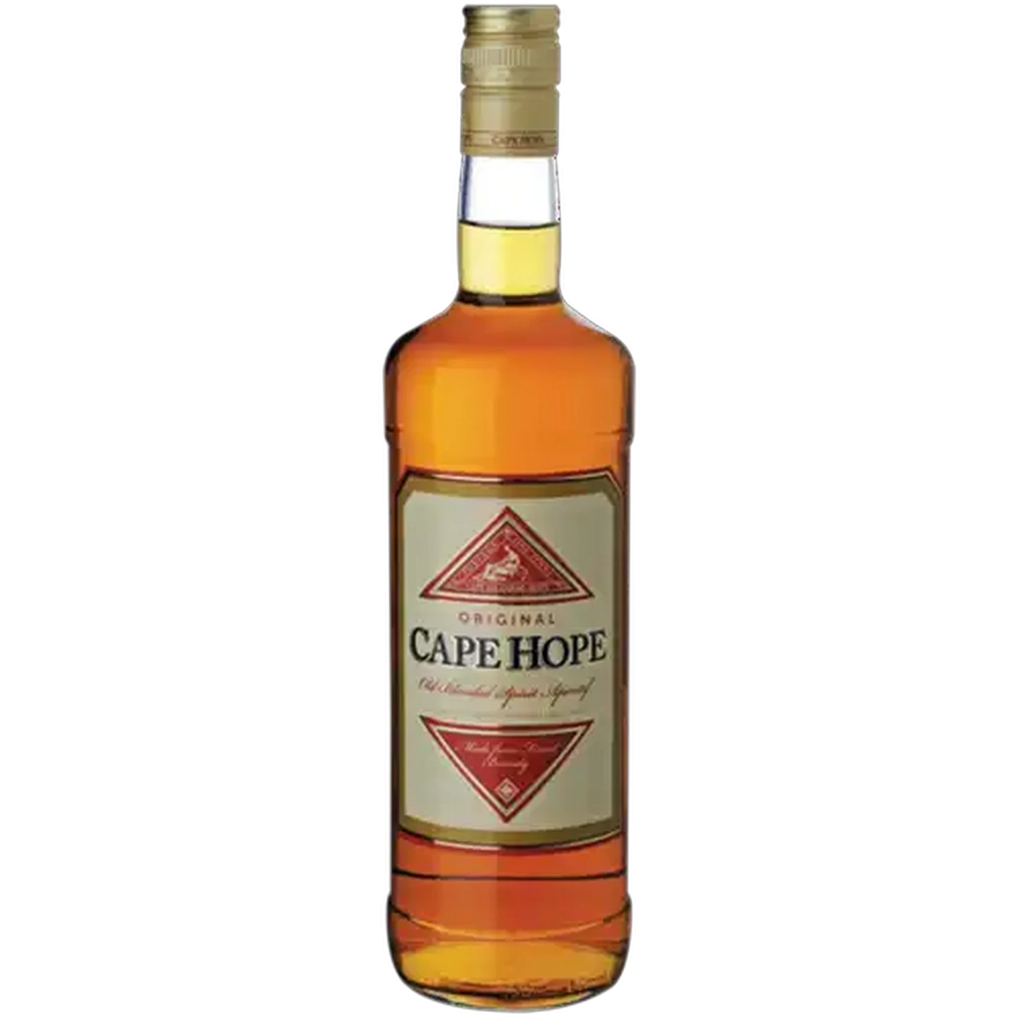 Image of Cape Hope Old Blended Spirit Aperitif Bottle 750ml