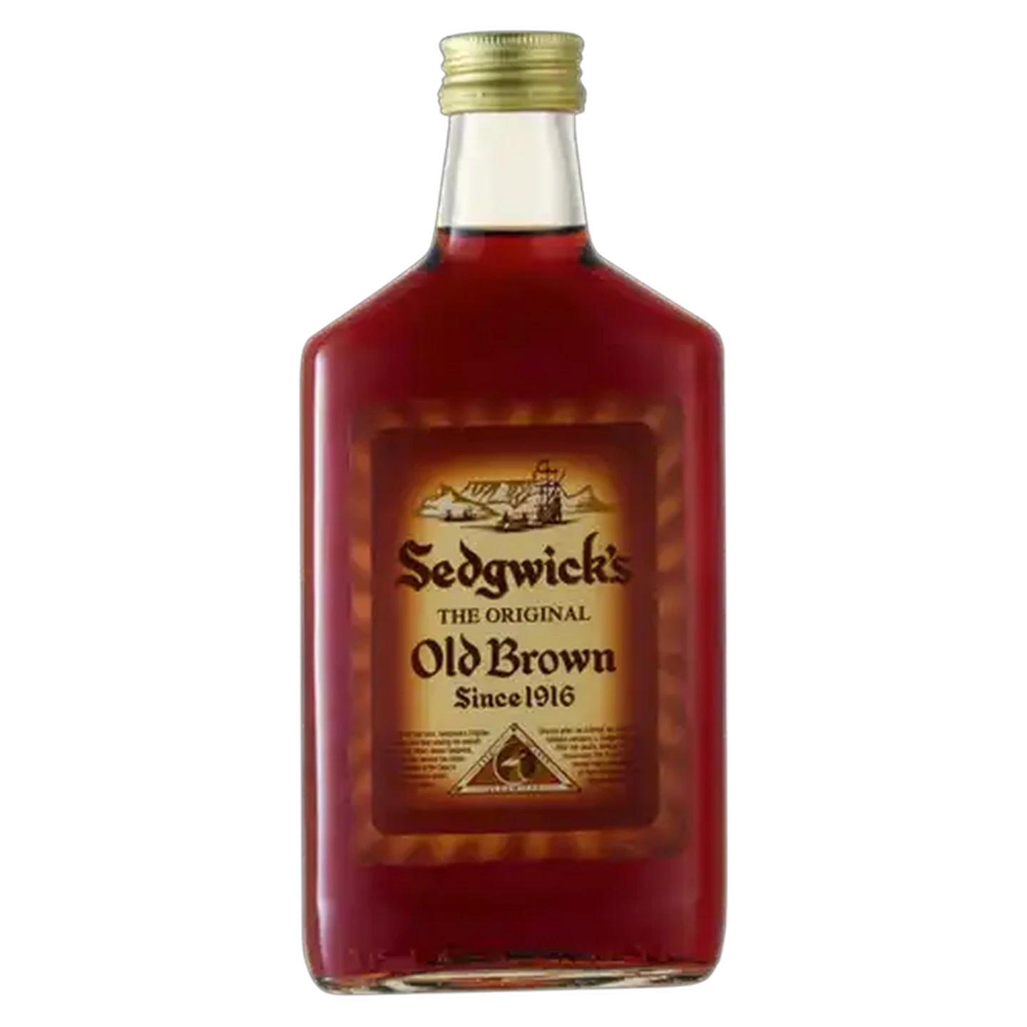 Image of Sedgwick's Old Brown The Original Bottle 375ml