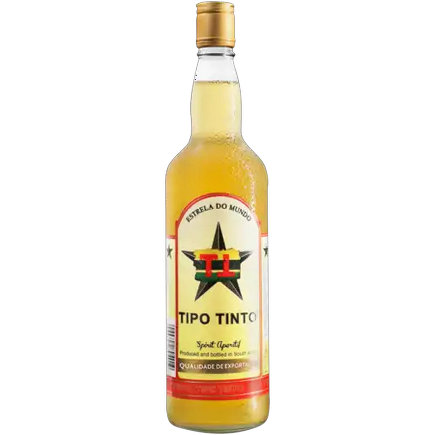 Image of Tipo Tinto Spirit Aperitif Bottle 750ml