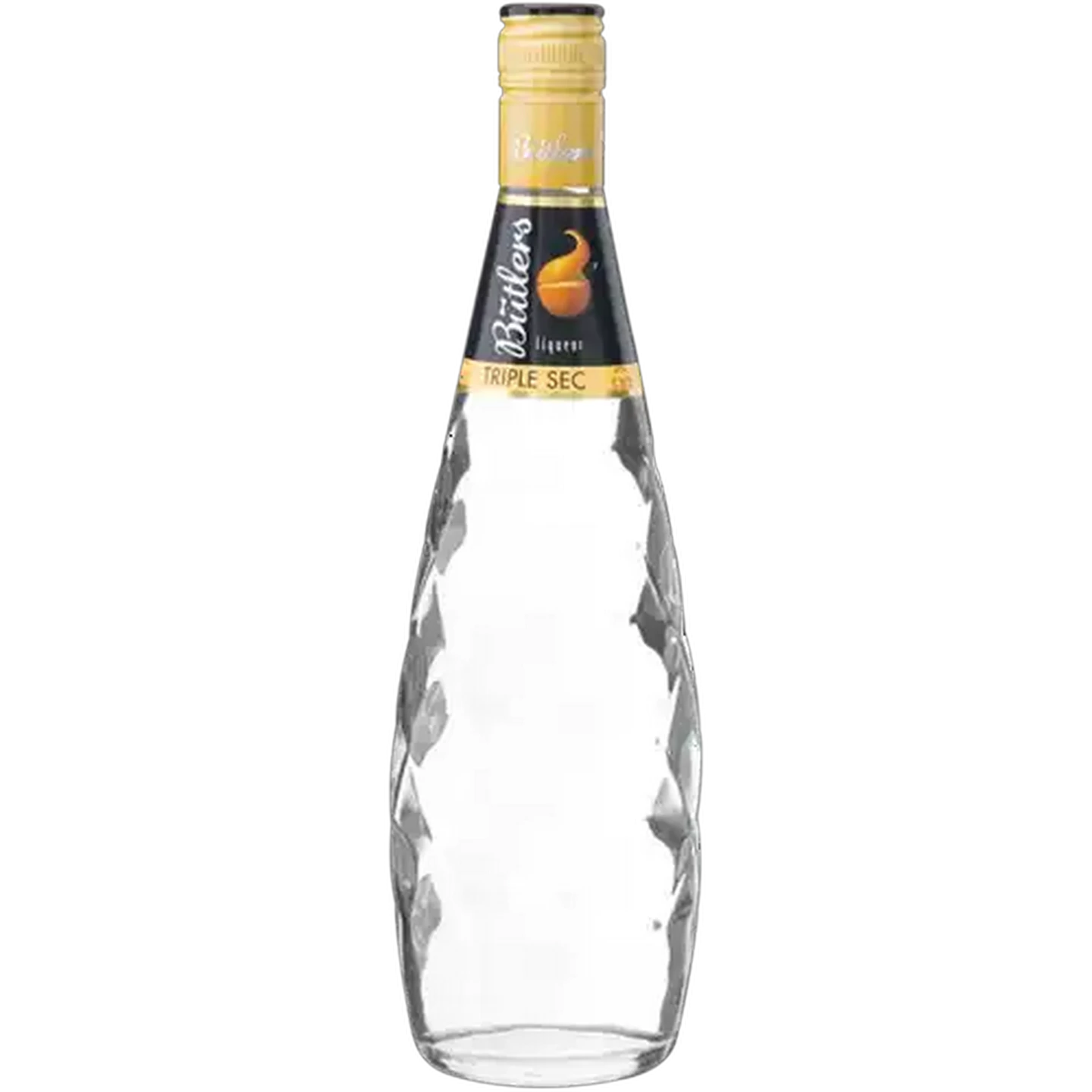 Image of Butlers Triple Sec Liqueur Bottle 750ml