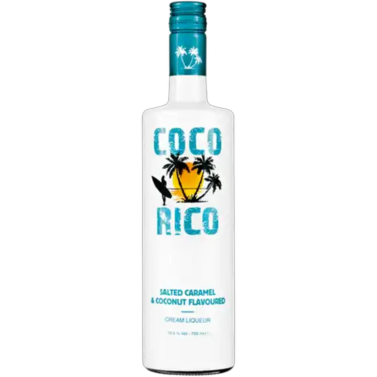 Checkers Sixty60 | Coco Rico Salted Caramel & Coconut Flavoured