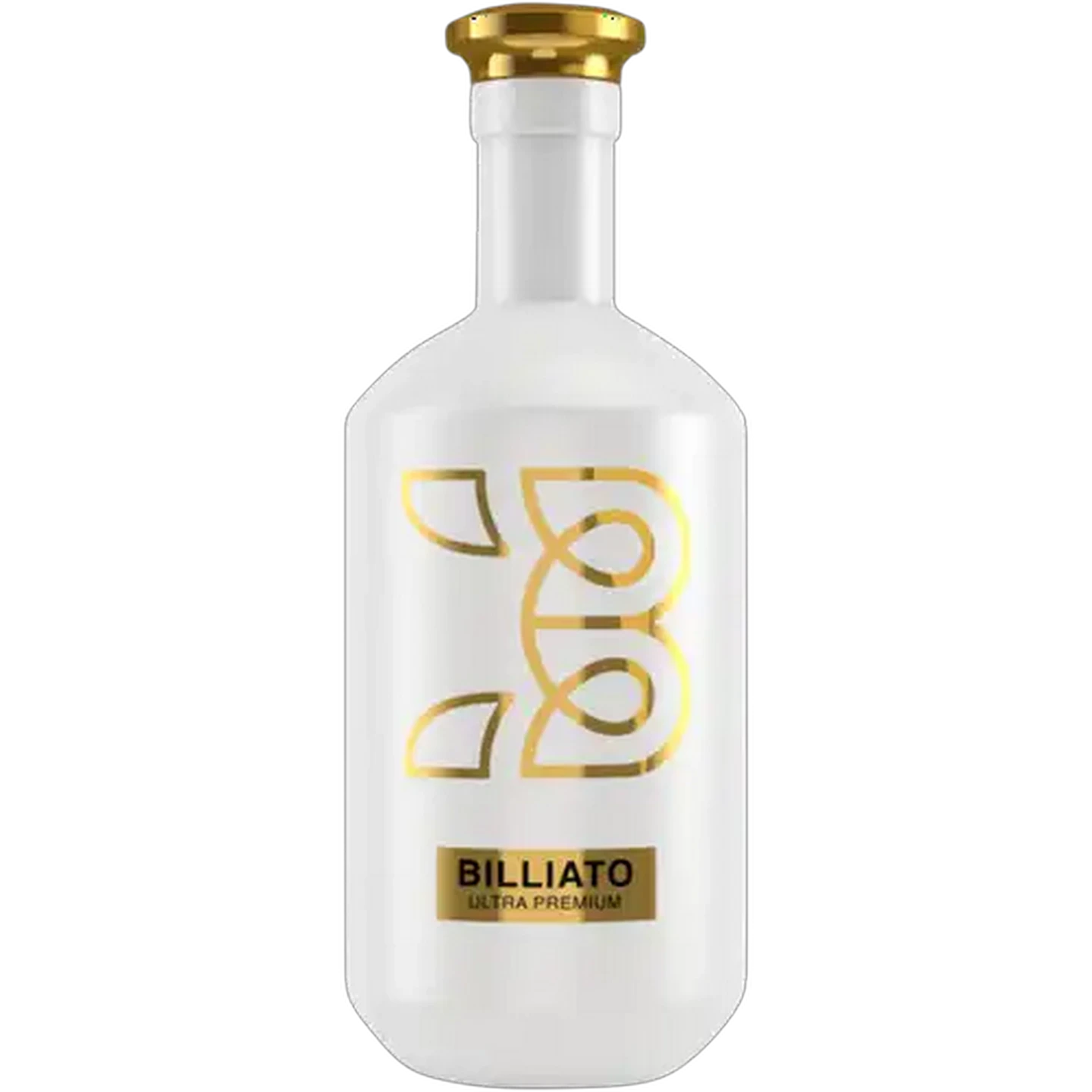 Image of Billiato Ultra Premium Aperitif Liqueur Bottle 750ml