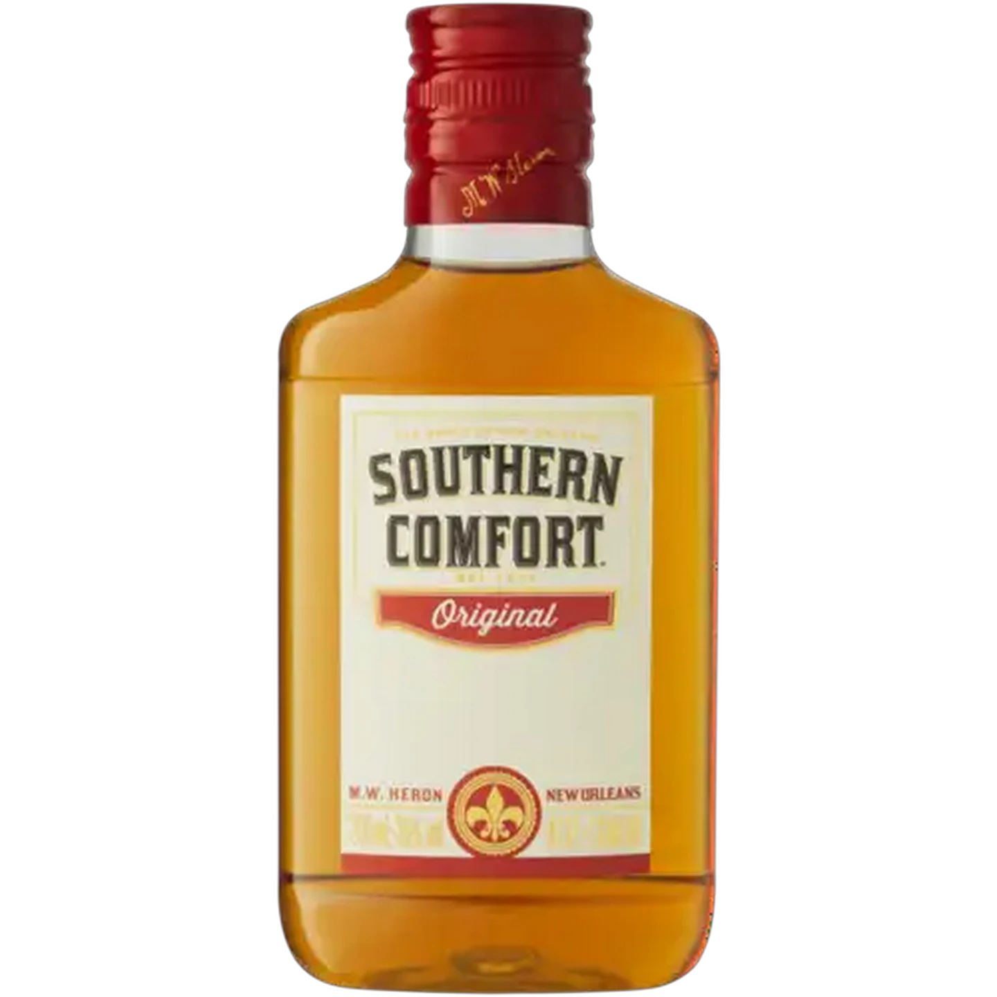 Image of Southern Comfort Original Liqueur Bottle 200ml