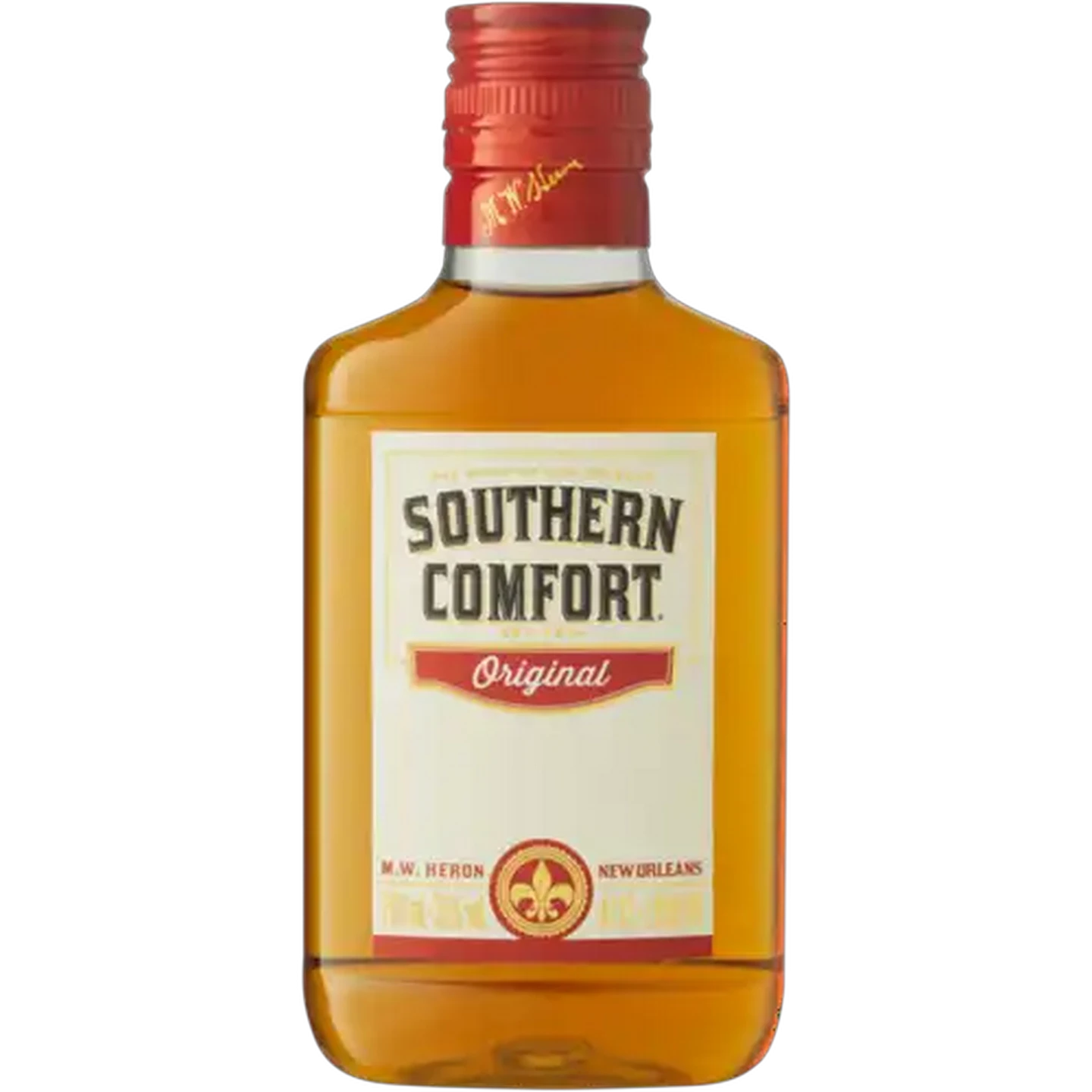 Image of Southern Comfort Original Liqueur Bottle 200ml
